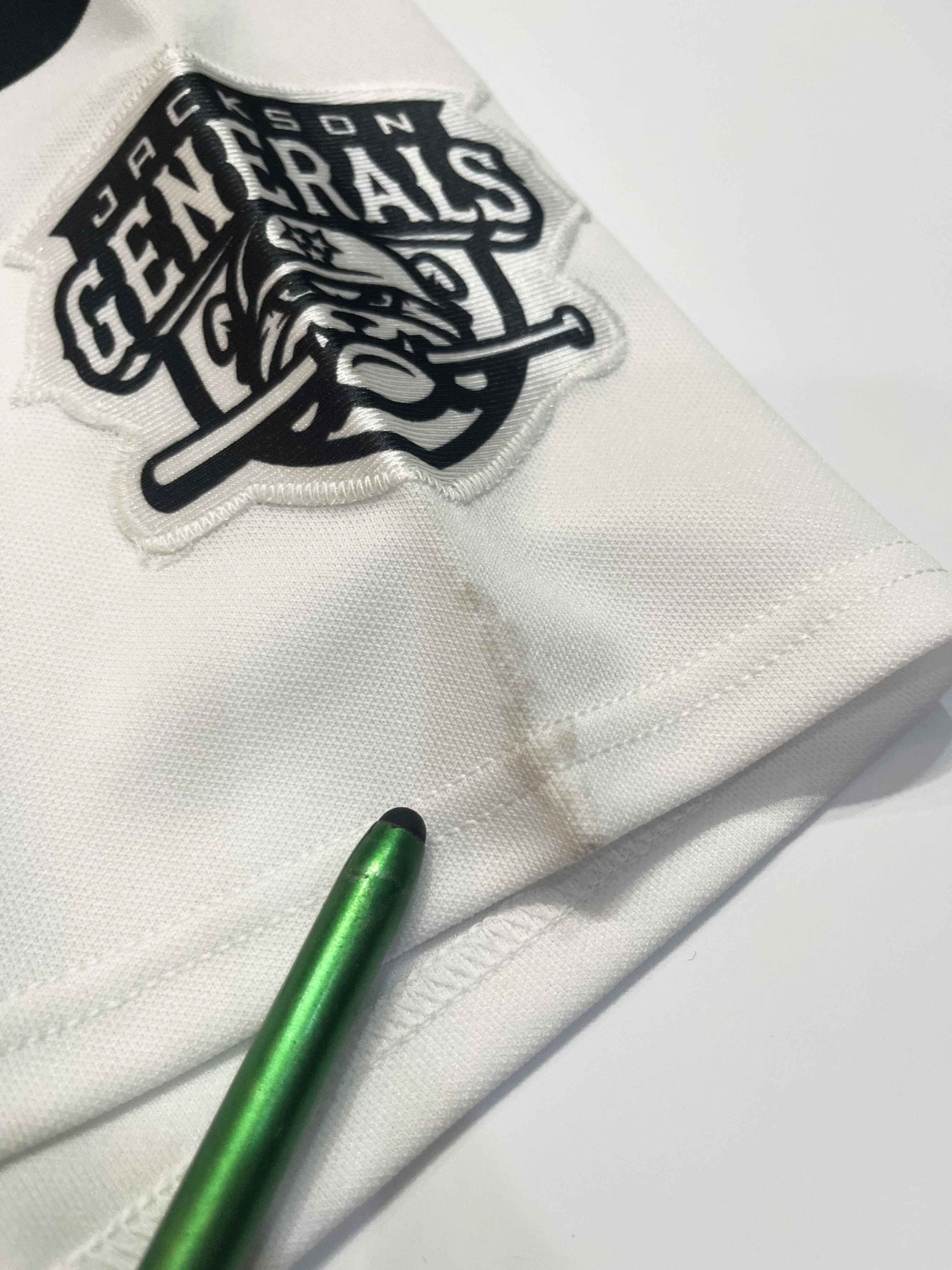 Other OT Sports MiLB Jackson Generals #36 Star Wars Jersey Size US L / EU 52-54 / 3 - 11 Thumbnail