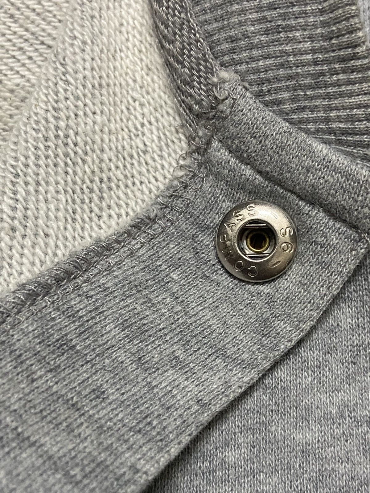 Champion Champion Varsity Sweatshirt Size US L / EU 52-54 / 3 - 3 Thumbnail