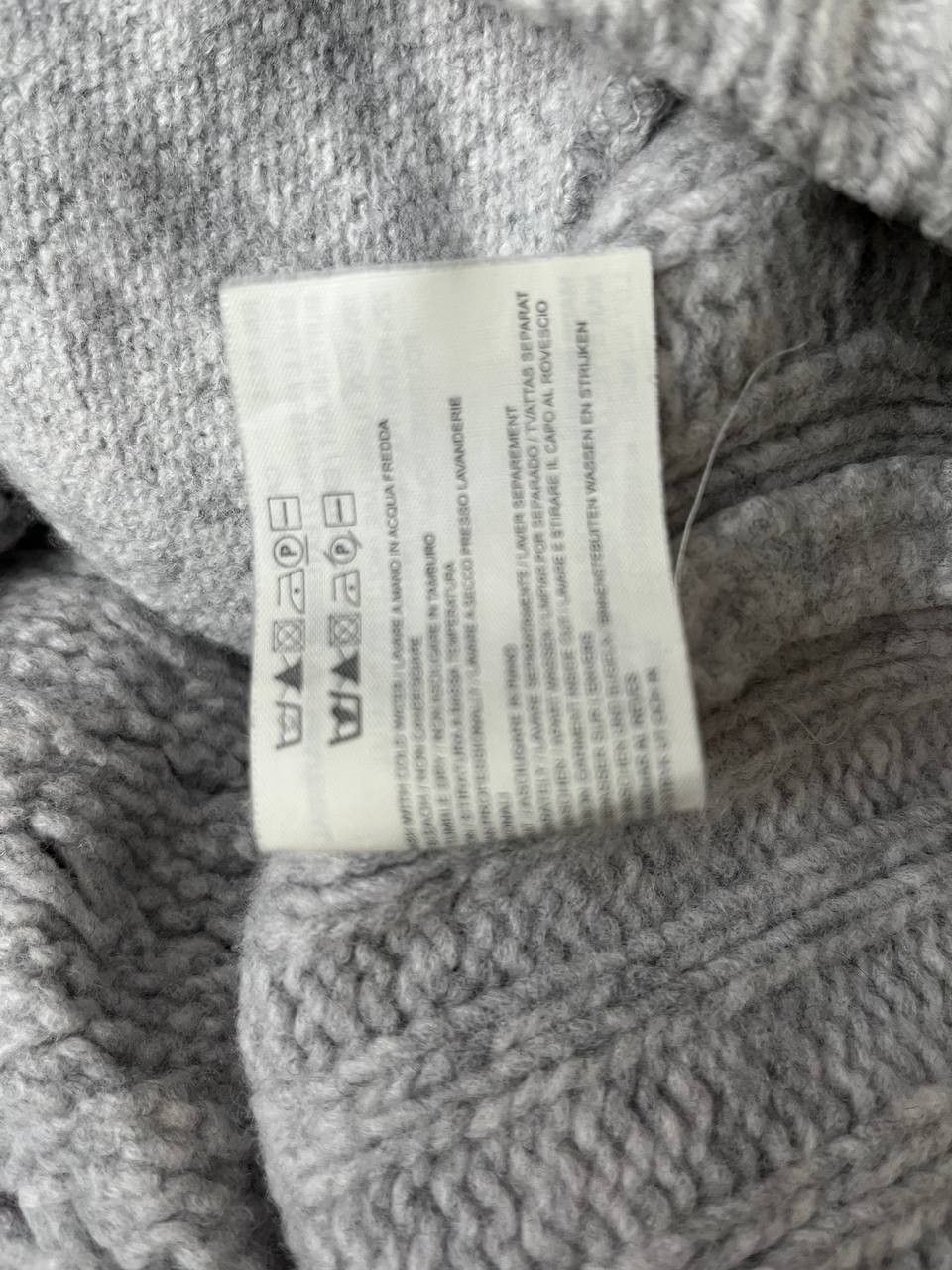 Woolrich Woolen Mills WOOLRICH JOHN RICH&BROS Cardigan Size US M / EU 48-50 / 2 - 7 Thumbnail