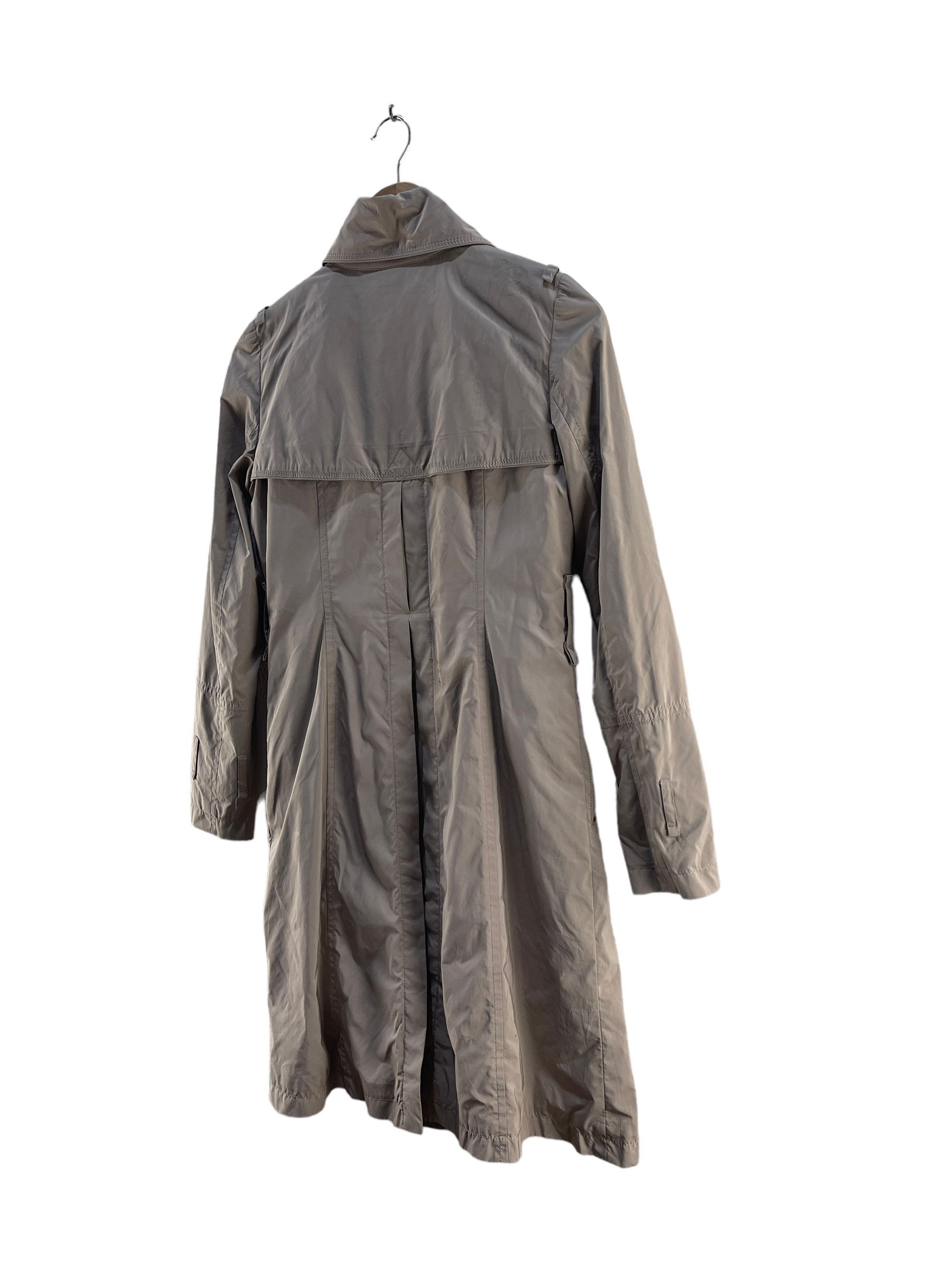 Burberry Burberry Black Label Light Jacket Size XS / US 0-2 / IT 36-38 - 6 Thumbnail
