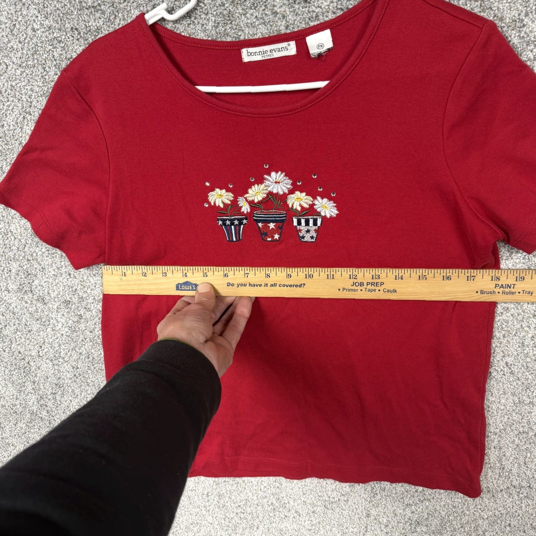 Vintage VINTAGE N/A Size M / US 6-8 / IT 42-44 - 3 Thumbnail