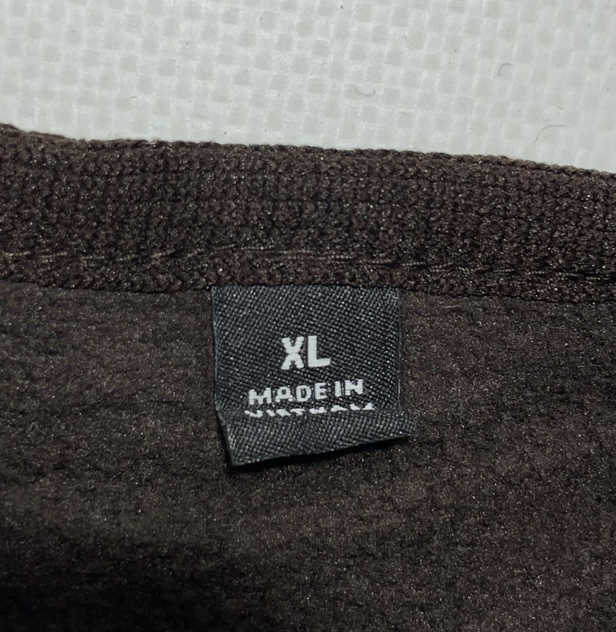 Uniqlo Uniqlo Sherpa Zip Fleece Size US XL / EU 56 / 4 - 8 Thumbnail