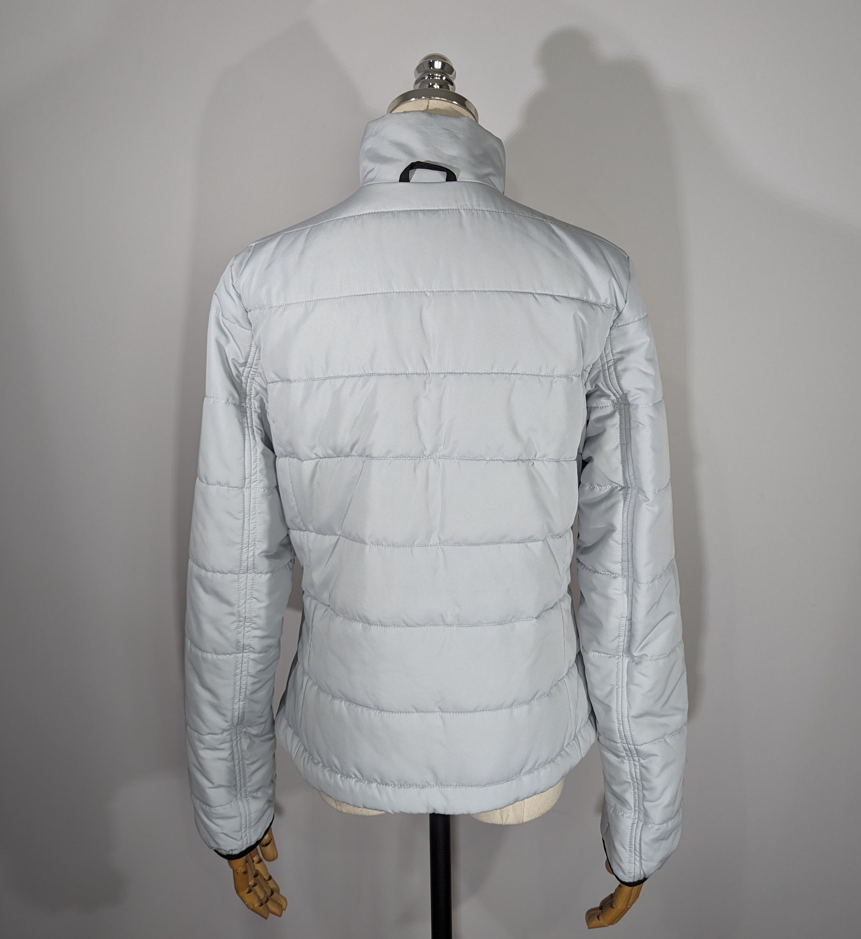 Bogner Bogner Fire + Ice Thinsulate Insulation Ski 3 in 1 Jacket Size S / US 4 / IT 40 - 21 Thumbnail