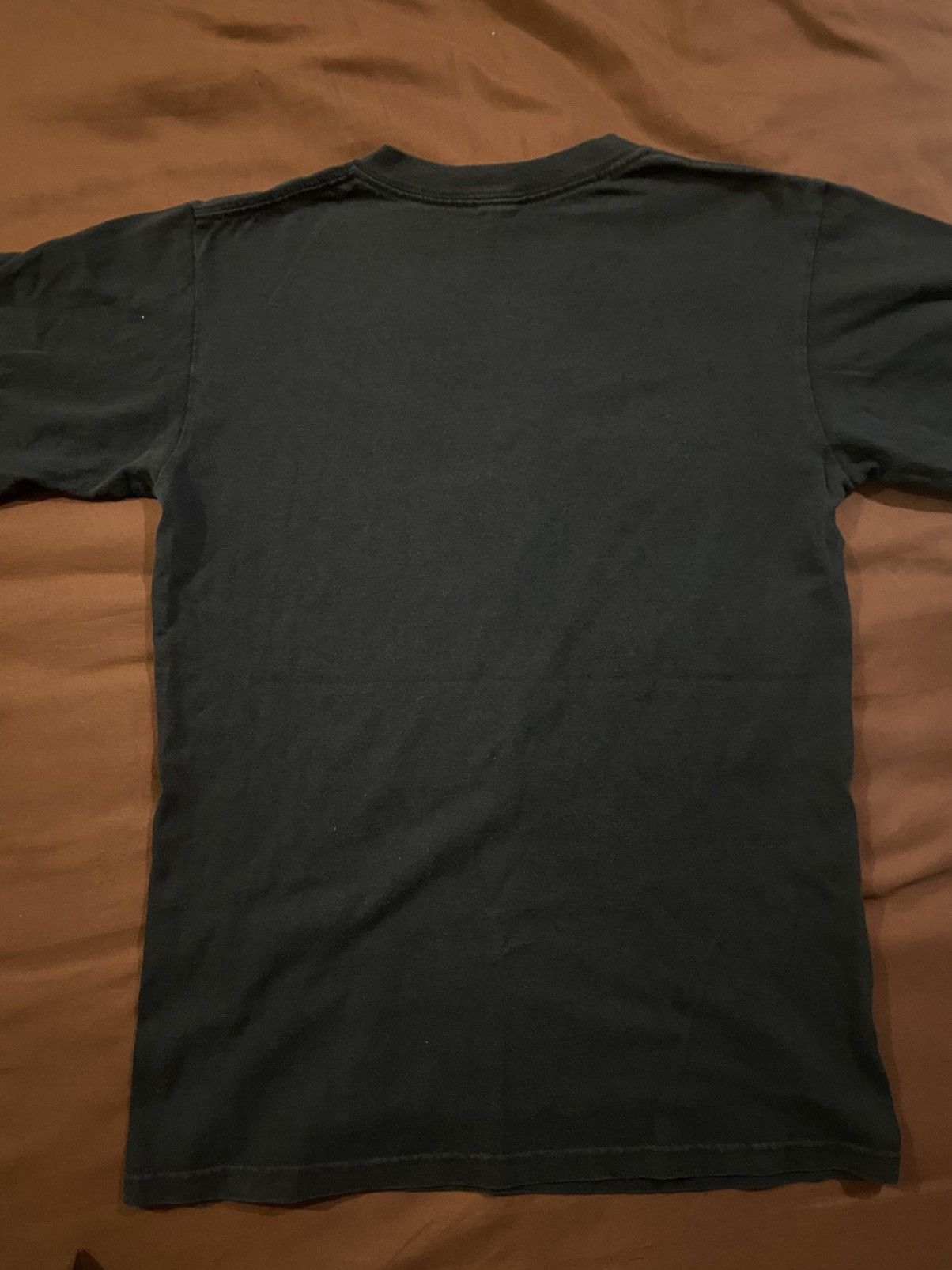 Band Tees Silverstein Vintage Emo Band Tee Size US S / EU 44-46 / 1 - 4 Thumbnail