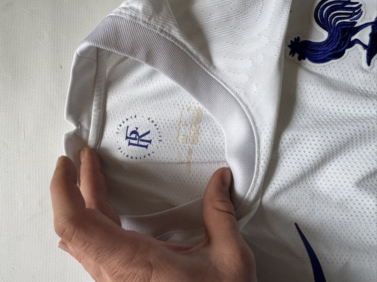 Nike Nike France Away Jersey " National Team — Blokecore Style Size US S / EU 44-46 / 1 - 5 Thumbnail