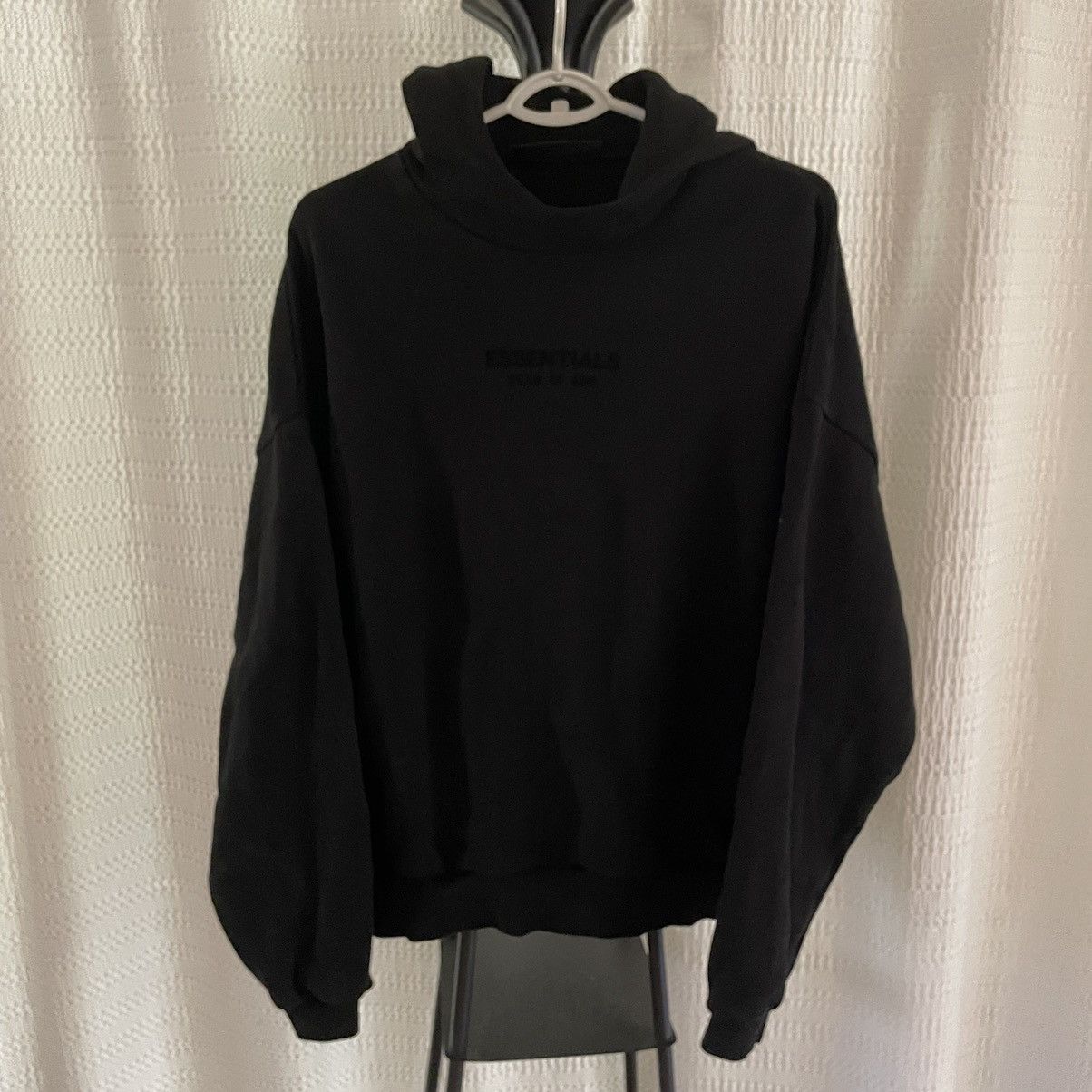 Essentials Fear of God Essentials Core Hoodie Size US S / EU 44-46 / 1 - 1 Thumbnail