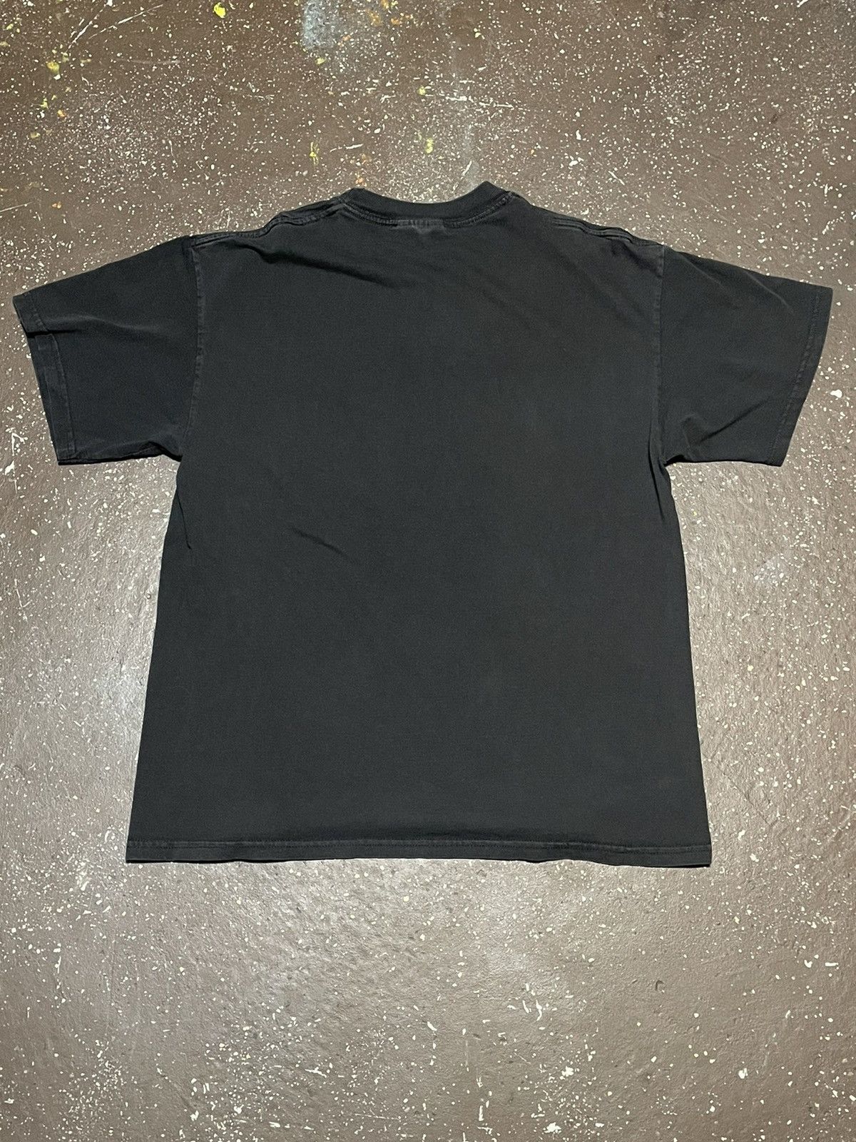 Vintage Vintage Serial Killer “Dirk Diggler” Tee Size US L / EU 52-54 / 3 - 3 Thumbnail
