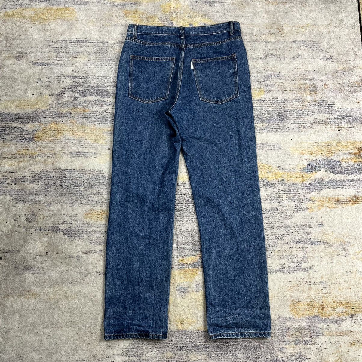 thisisneverthat Thisisneverthat denim pants Size US 32 / EU 48 - 2 Thumbnail