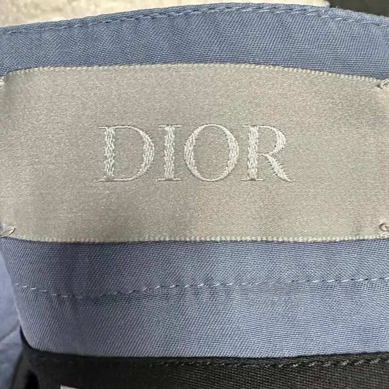 Other Dior Men's Casual Cotton Summer Shorts . Size US 26 / EU 42 - 5 Thumbnail
