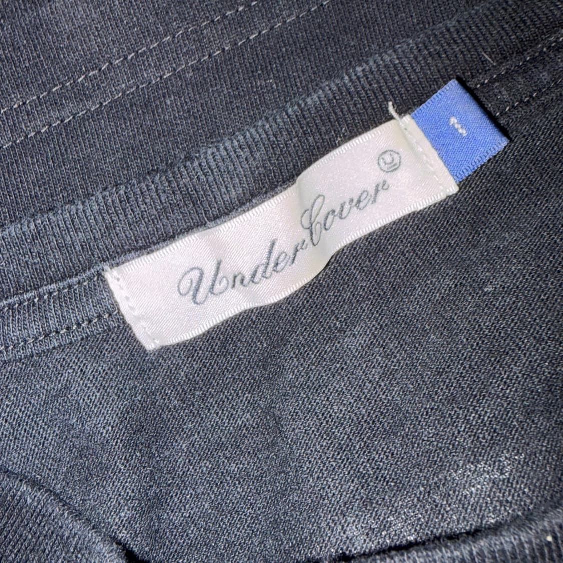 Undercover SS19 Undercover 'VLADS' T-Shirt | Grailed