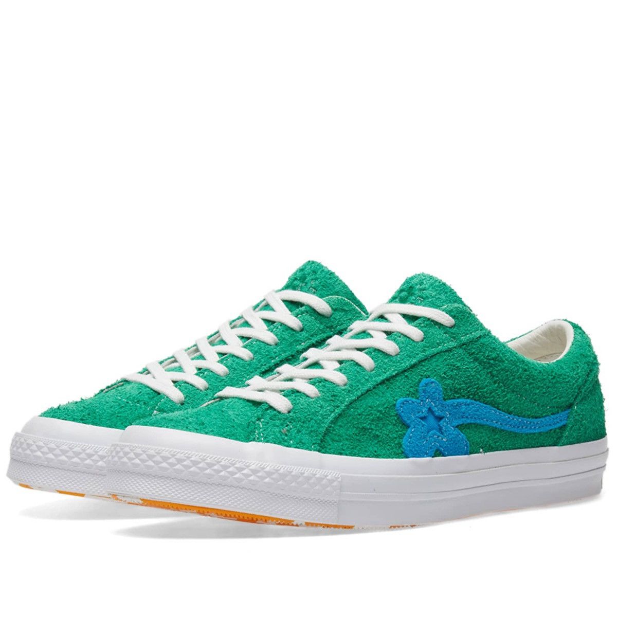 Converse × Golf le Fleur Converse Golf le Fleur One Star Size US 7 / EU 40 - 2 Thumbnail