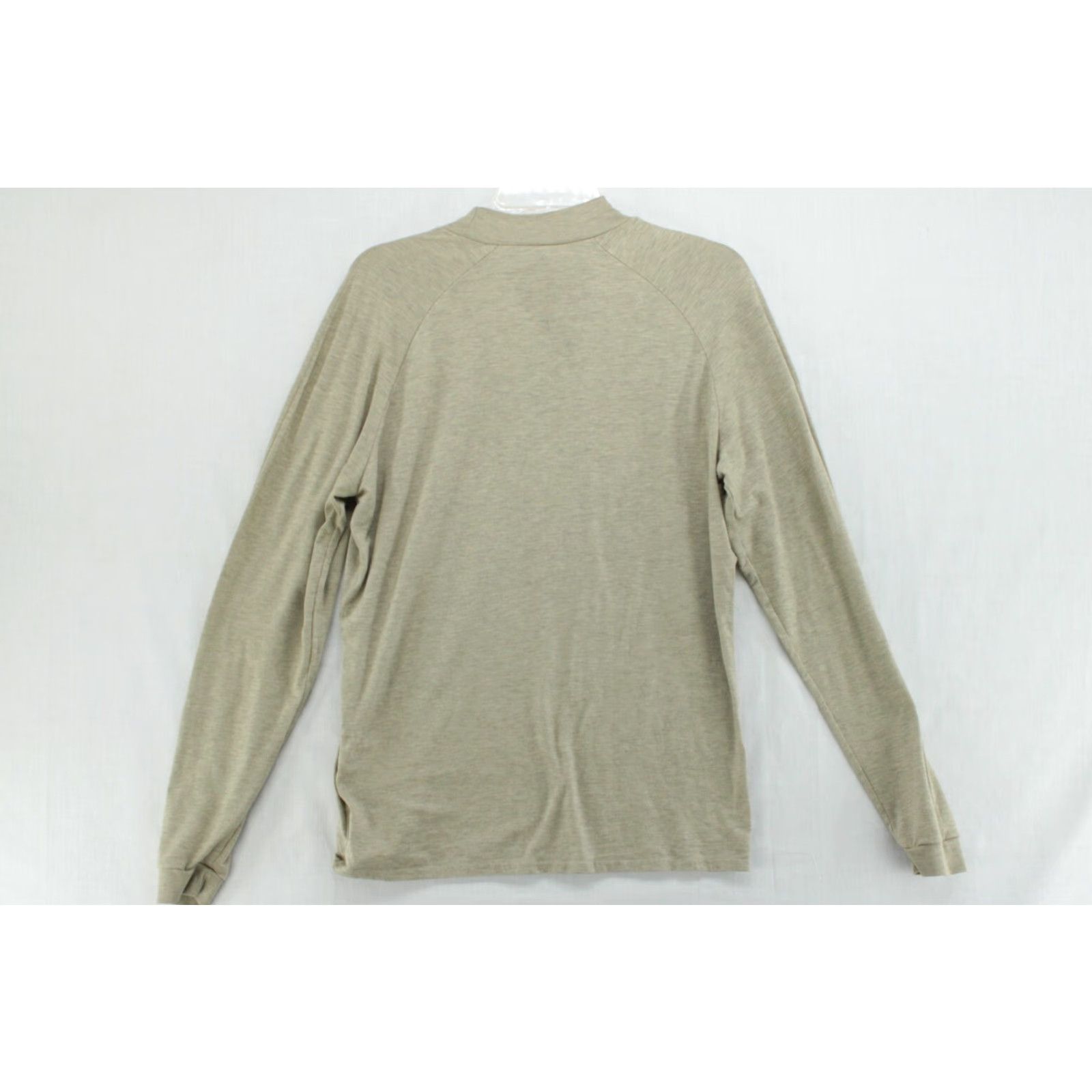 Vintage Potomac Field Gear Shirt Men Medium USMC Frog FR Flame Resistant Long Sleeve USA Size US M / EU 48-50 / 2 - 5 Thumbnail