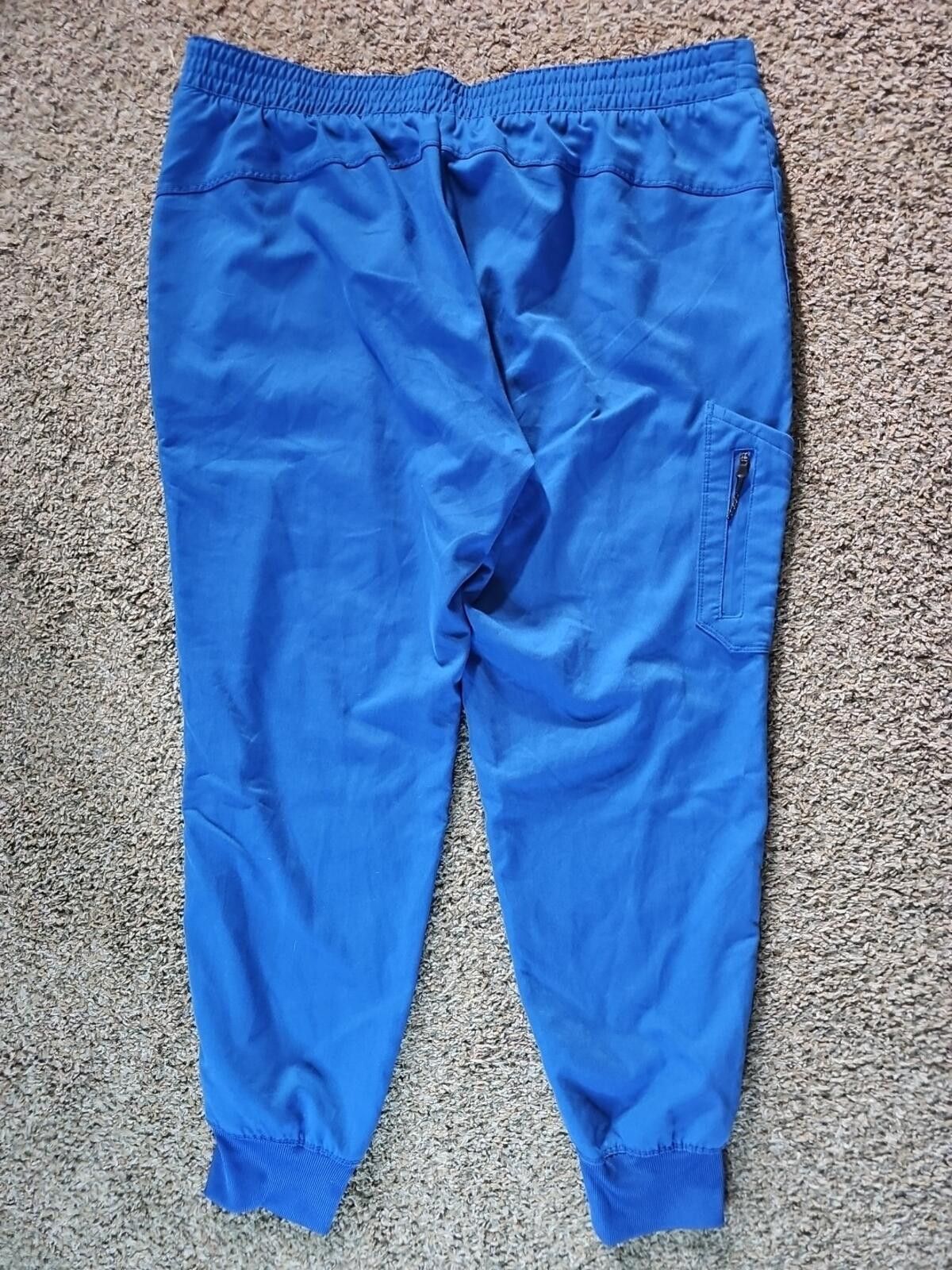Other ABC Barco Grey's Anatomy XL Scrub Pants Size ONE SIZE - 7 Thumbnail