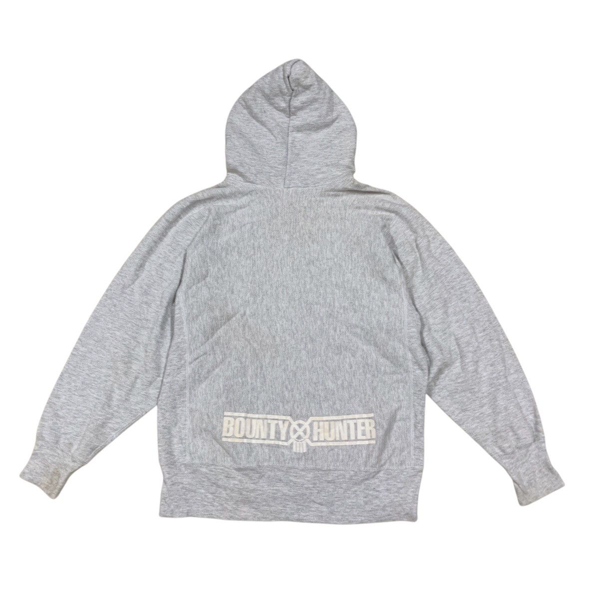 Bounty Hunter × Champion Vtg Bounty Hunter Champion Reverse Weave Hoodie Size US L / EU 52-54 / 3 - 5 Thumbnail