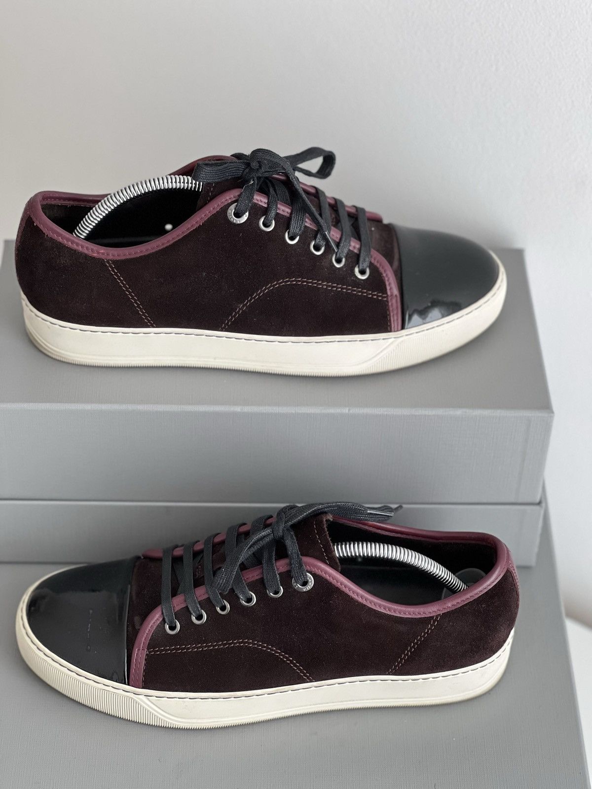 Lanvin Timeless archive Lanvin! Size US 8 / EU 41 - 7 Thumbnail