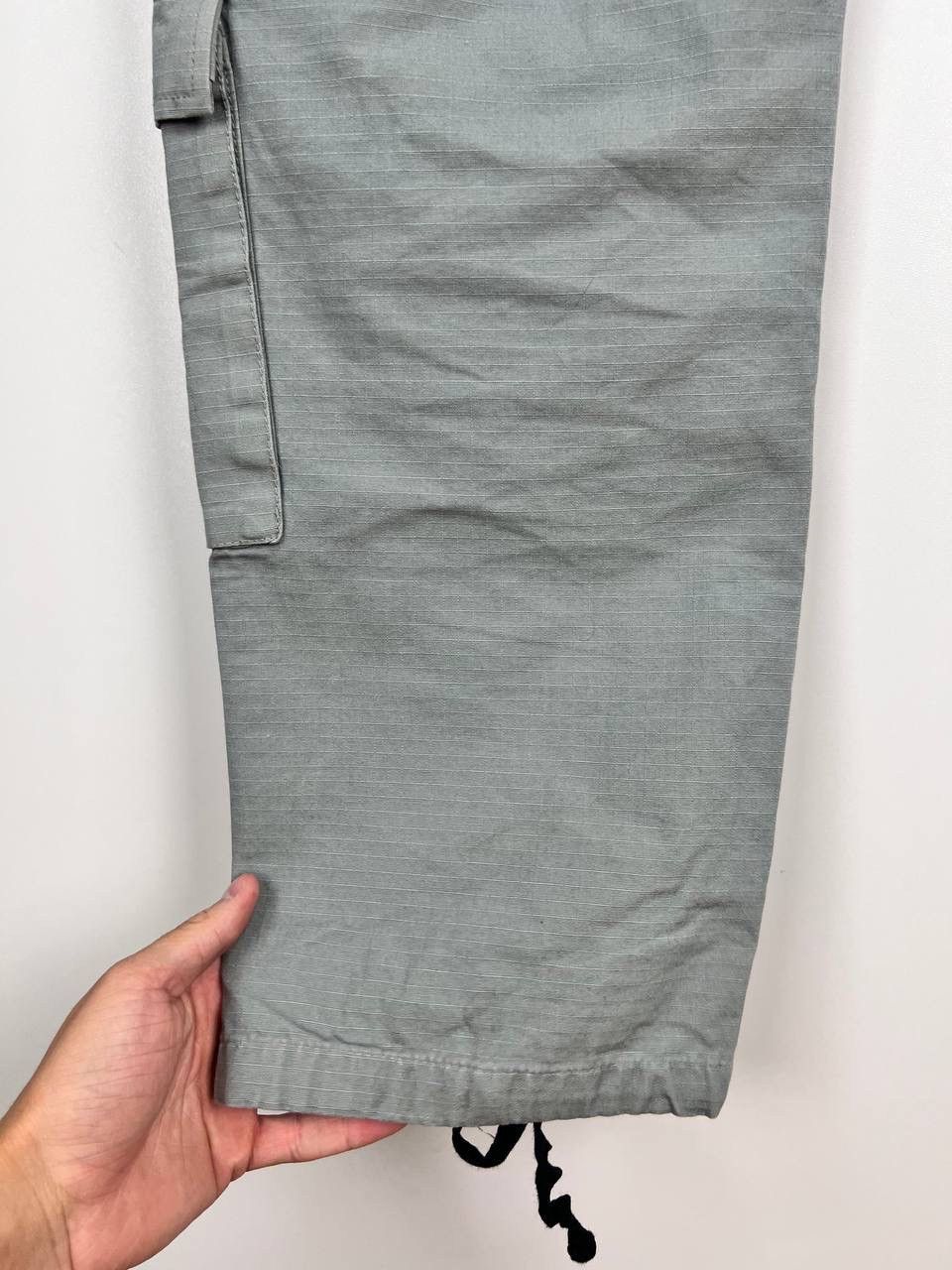 Corteiz Corteiz Guerillaz streetwear cargo pants size XS 29 Size US 29 - 14 Thumbnail