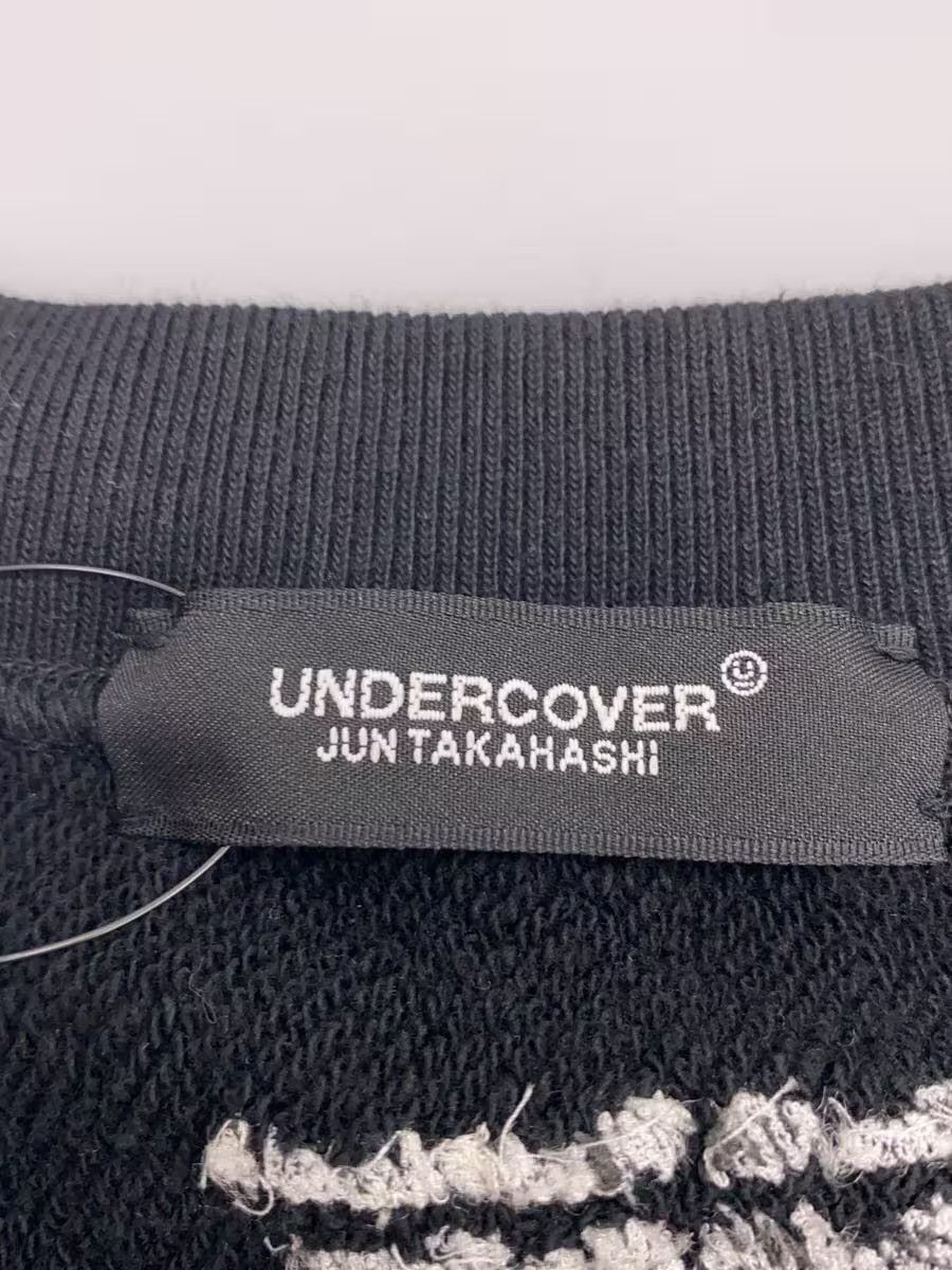 Undercover Alfred Hitchcock Sweatshirt Size US XXL / EU 58 / 5 - 4 Thumbnail