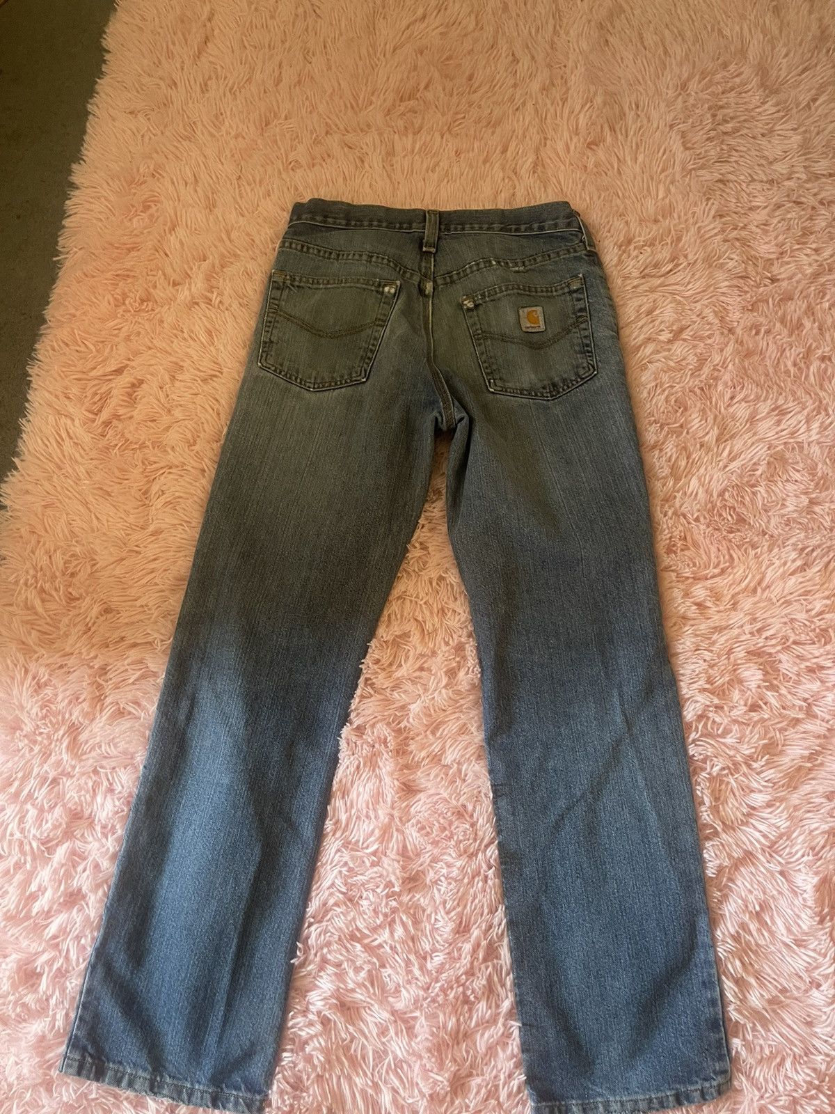 Carhartt Carhartt Jeans Size US 30 / EU 46 - 2 Thumbnail
