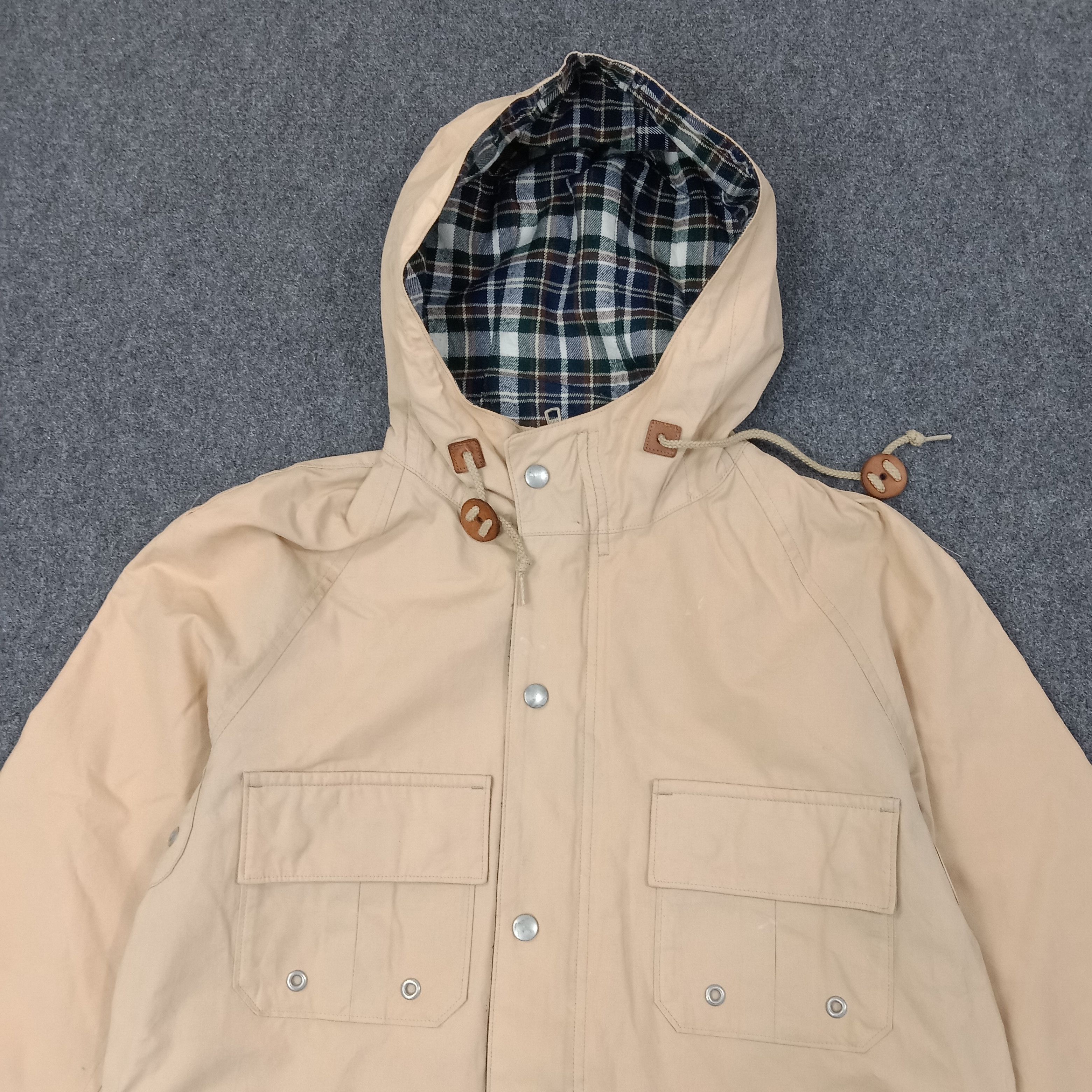 Comme des Garcons Homme Comme des Garcons Homme Japanese Designer Jacket Size US M / EU 48-50 / 2 - 3 Thumbnail