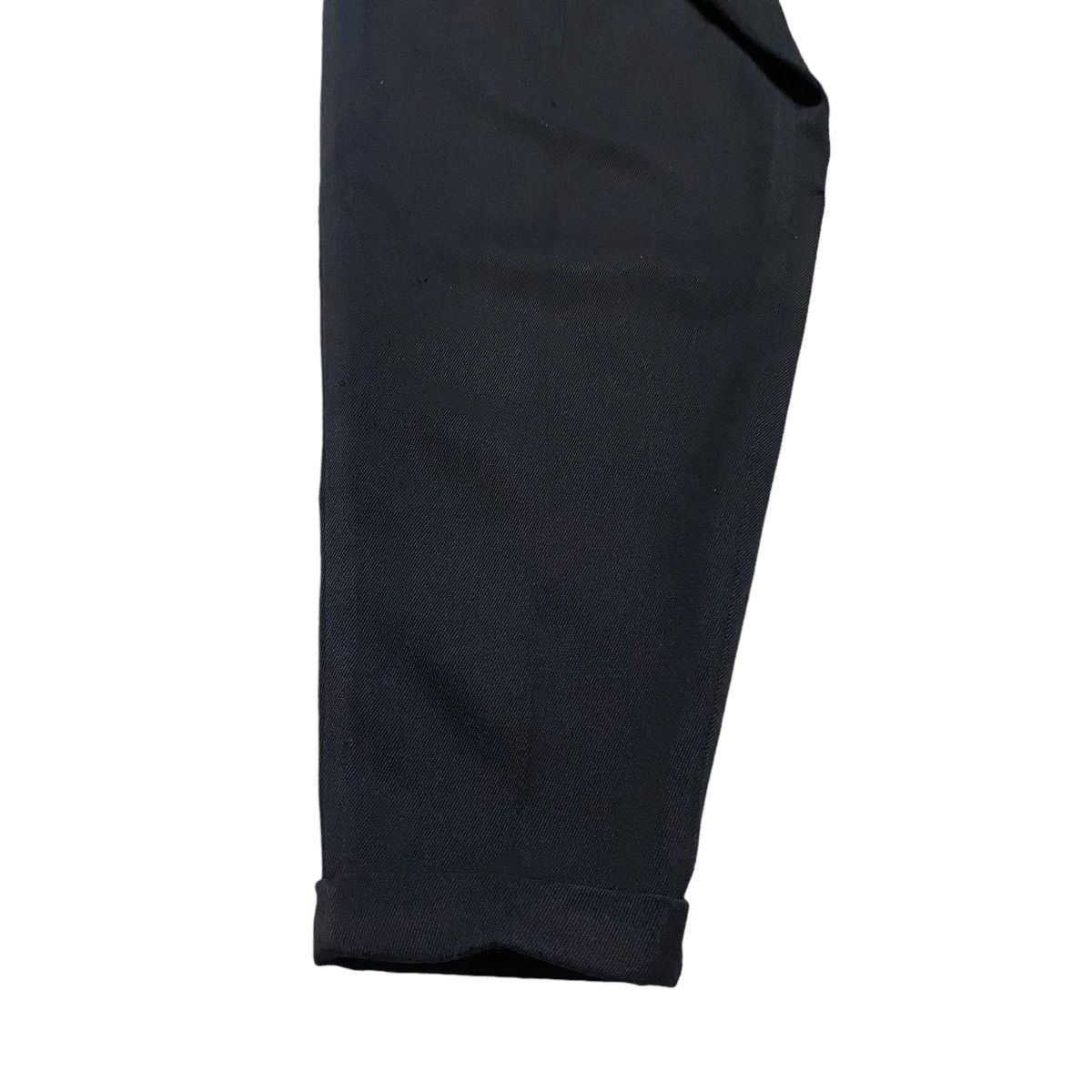 Yohji Yamamoto SS1996 Y's Yohji Yamamoto Baggy Pants Size 28" / US 6 / IT 42 - 8 Thumbnail