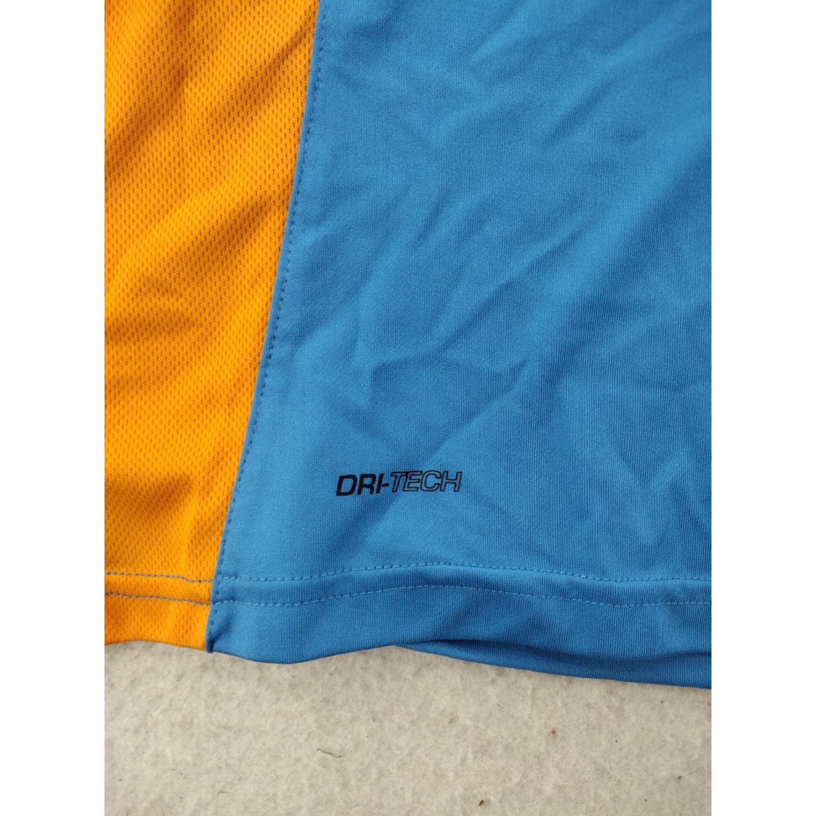 Ralph Lauren Ralph Lauren RLX shirt Mens XL Short sleeve blue orange Size US XL / EU 56 / 4 - 2 Thumbnail