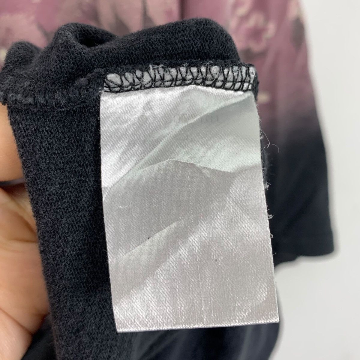 Japanese Brand ✅ KARAKURI TAMASHI SUKAJAN Demon Embroidered Japanese Shirt Size US XXL / EU 58 / 5 - 10 Thumbnail