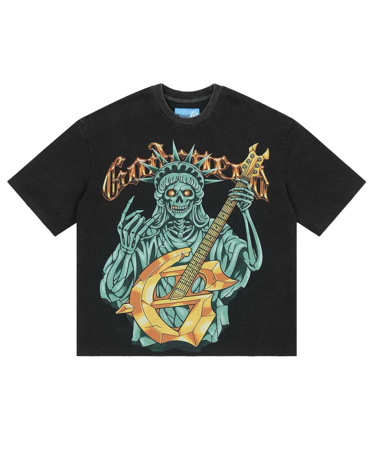 Godspeed Godspeed TOP 5 SLIZZY | Grailed