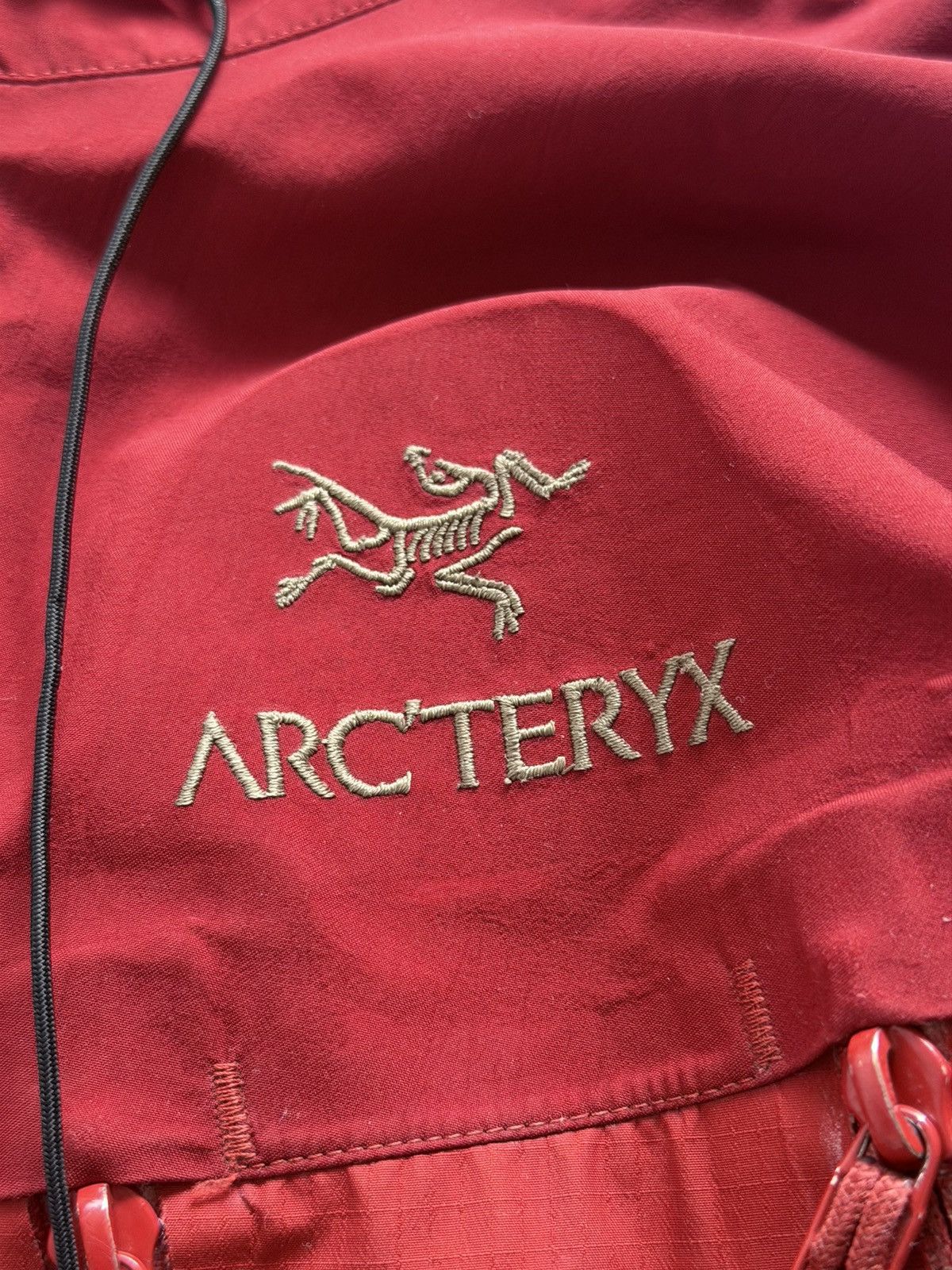 Arc'teryx Arcteryx Gore Tex Jacket Gorpcore Size US S / EU 44-46 / 1 - 5 Thumbnail