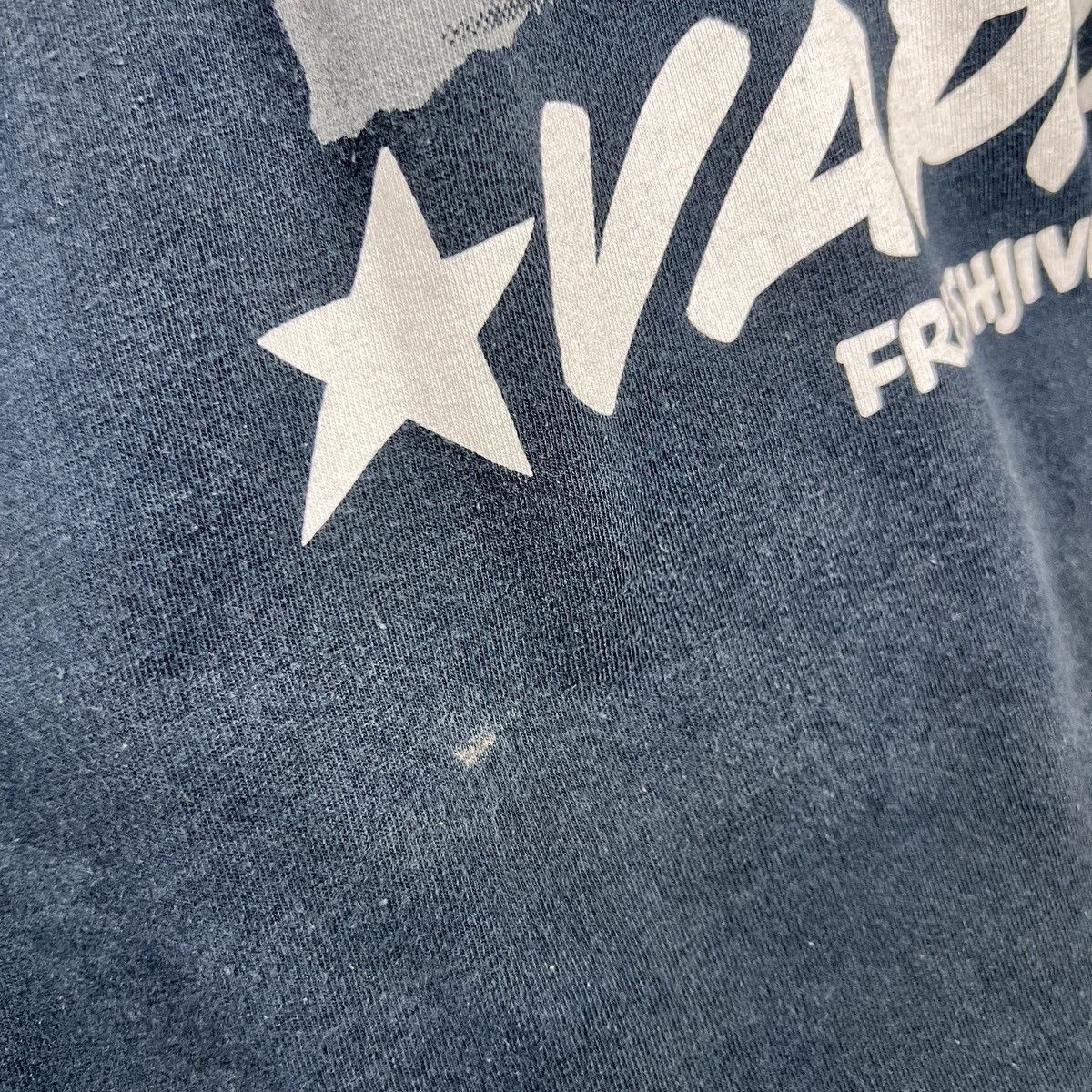 Freshjive VTG FRESHJIVE FXCKING VAPID BRITNEY/PARIS HILTON SIZE LARGE Size US L / EU 52-54 / 3 - 5 Thumbnail