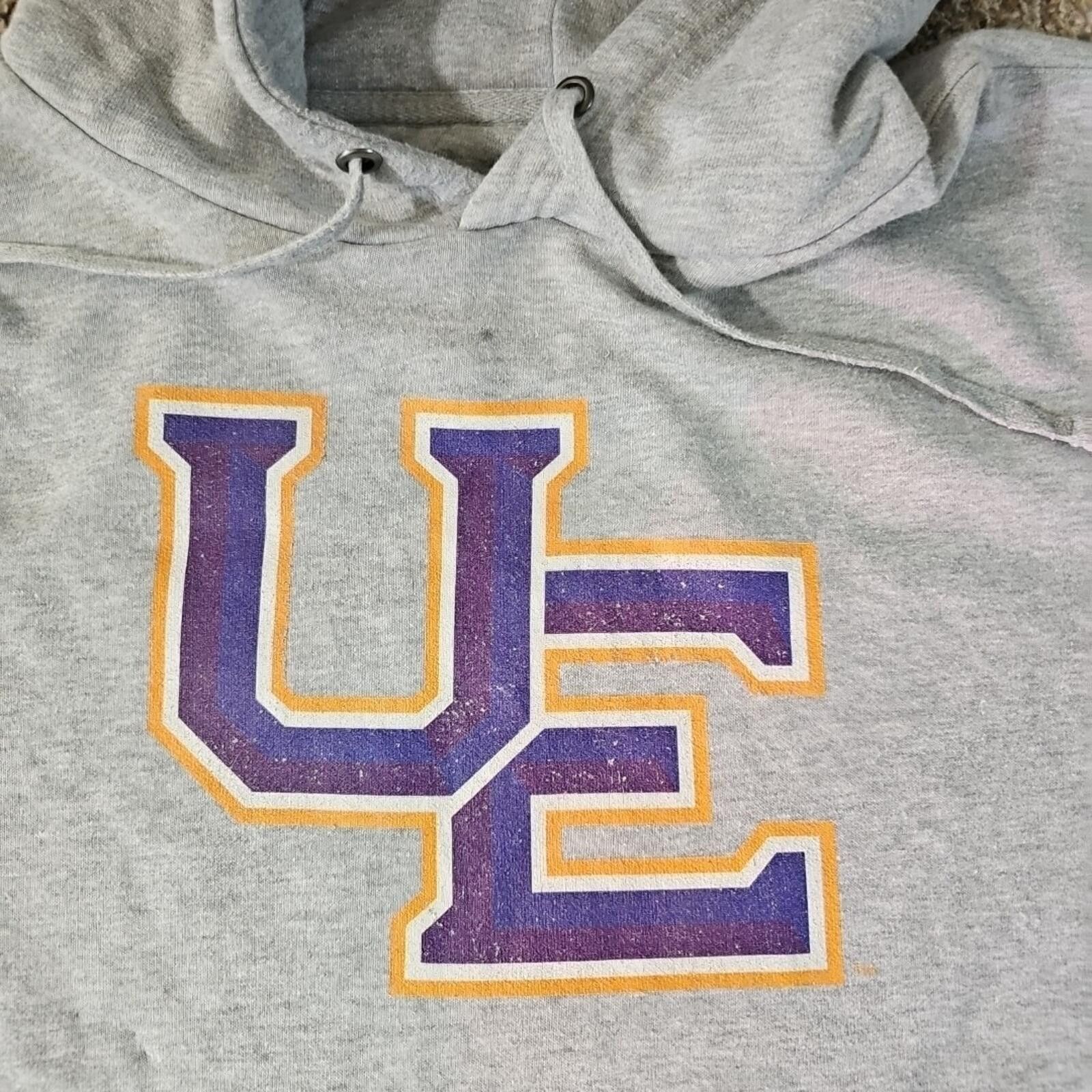 Other university of evansville UE Purple Aces XLT hoodie Size US XL / EU 56 / 4 - 2 Thumbnail