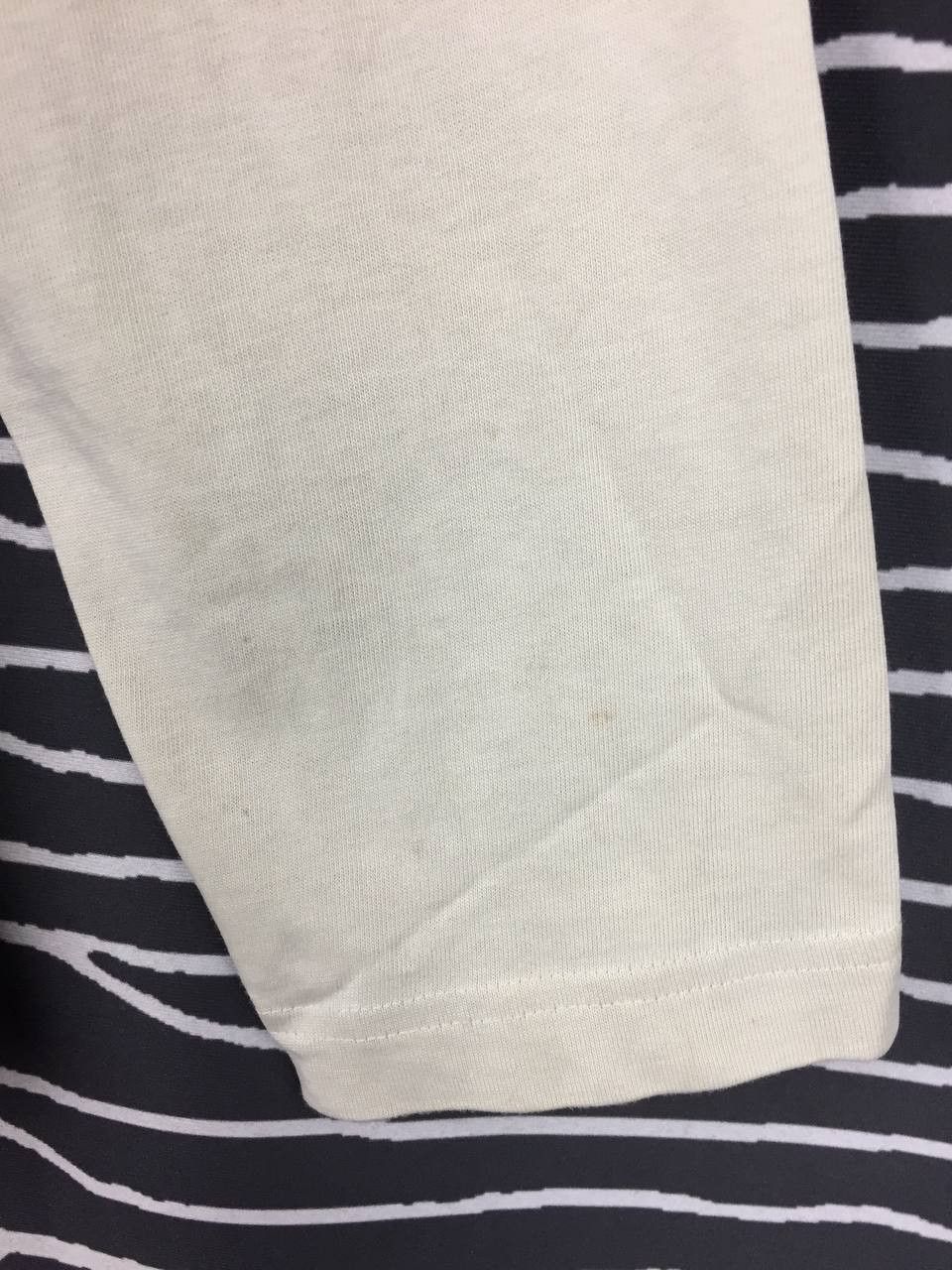 Levi's Vtg Distressed Levi Strauss Signature Long Sleeve Tee Size L Size US L / EU 52-54 / 3 - 20 Thumbnail