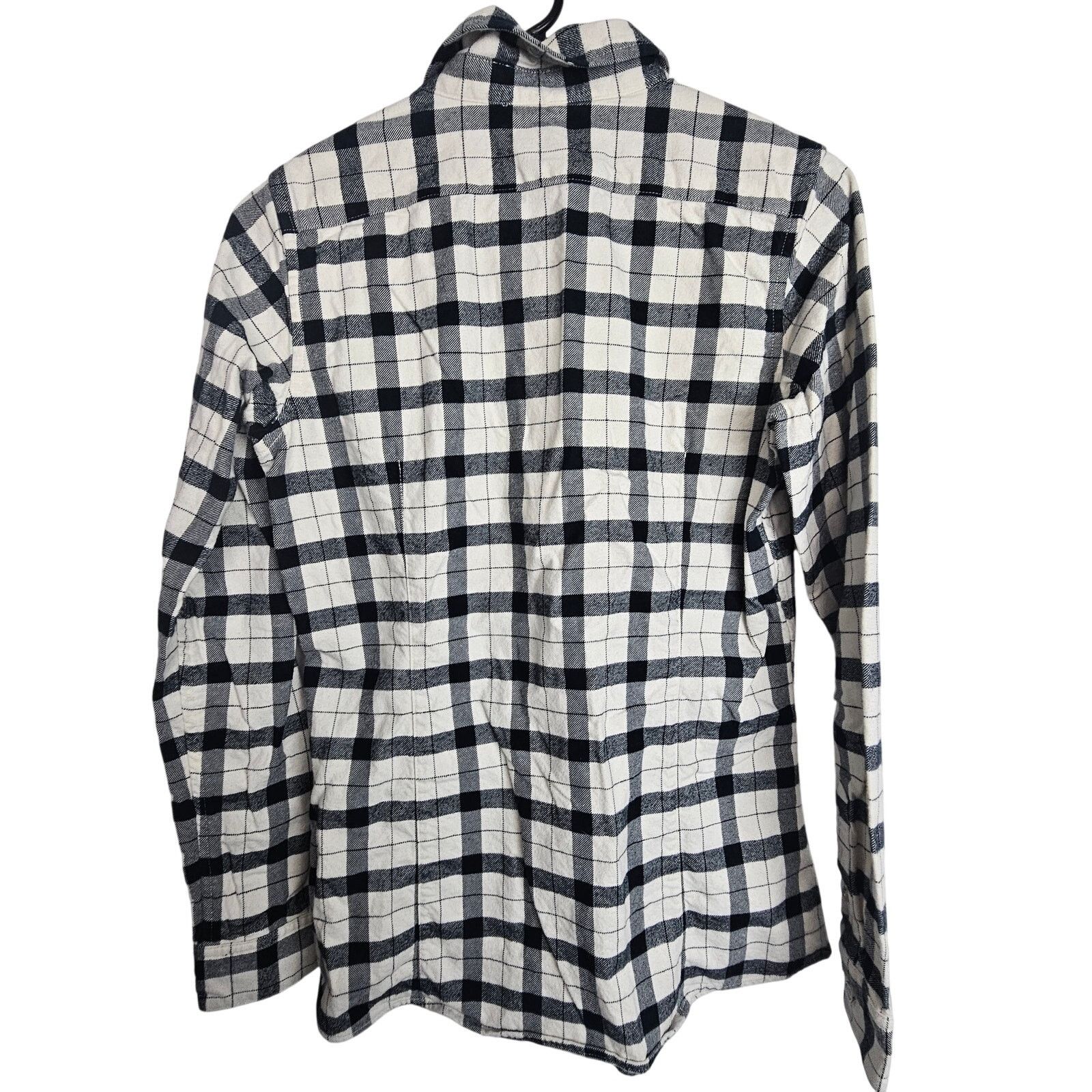 Filson Filson Womens Alaskan Guide Plaid Flannel Shirt S Gorpcore Size S / US 4 / IT 40 - 8 Thumbnail