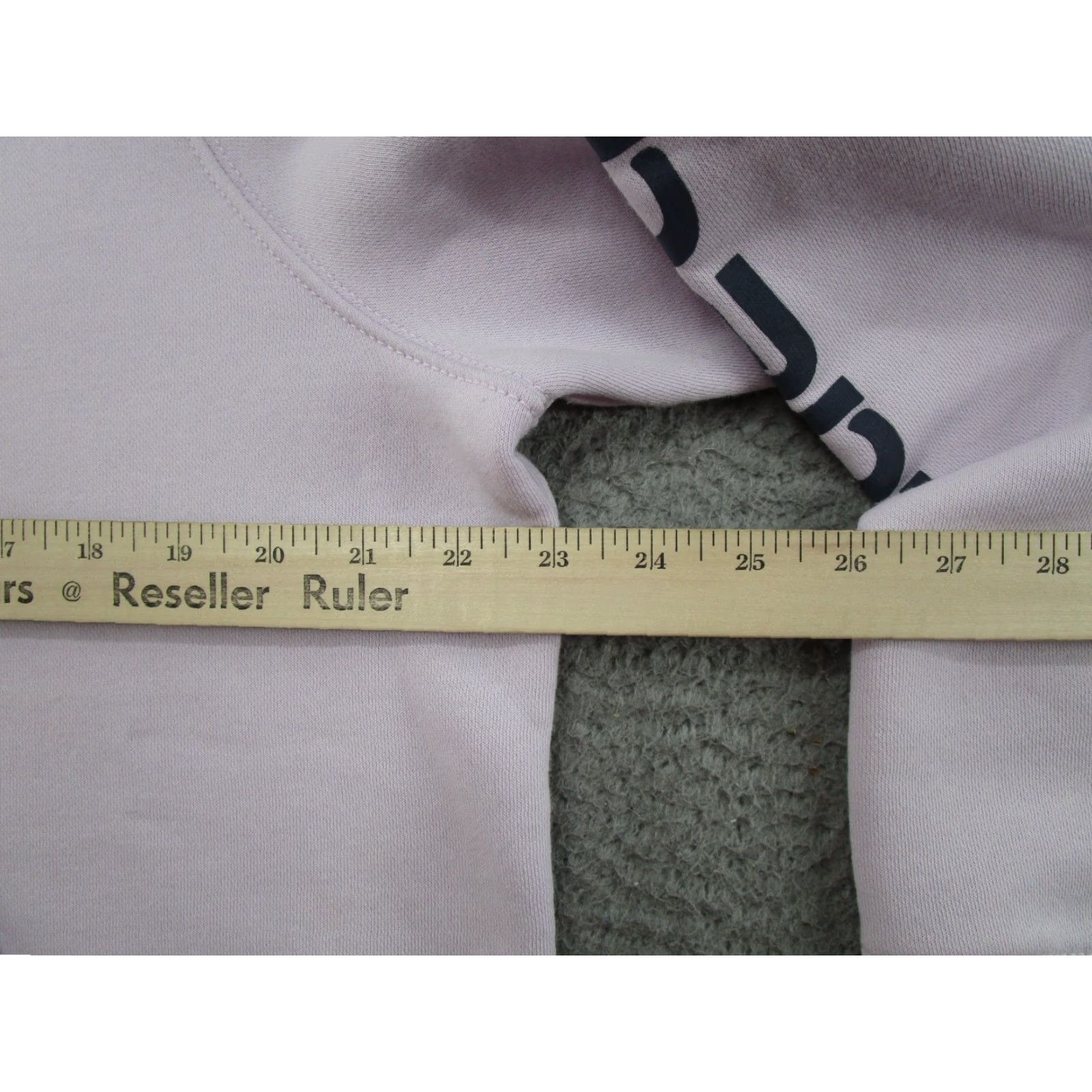 Carhartt VINTAGE Carhartt Amethyst Fog Clarksburg Pullover Sweatshirt 102791 V37 Womens SZ L READ Size L / US 10 / IT 46 - 7 Thumbnail