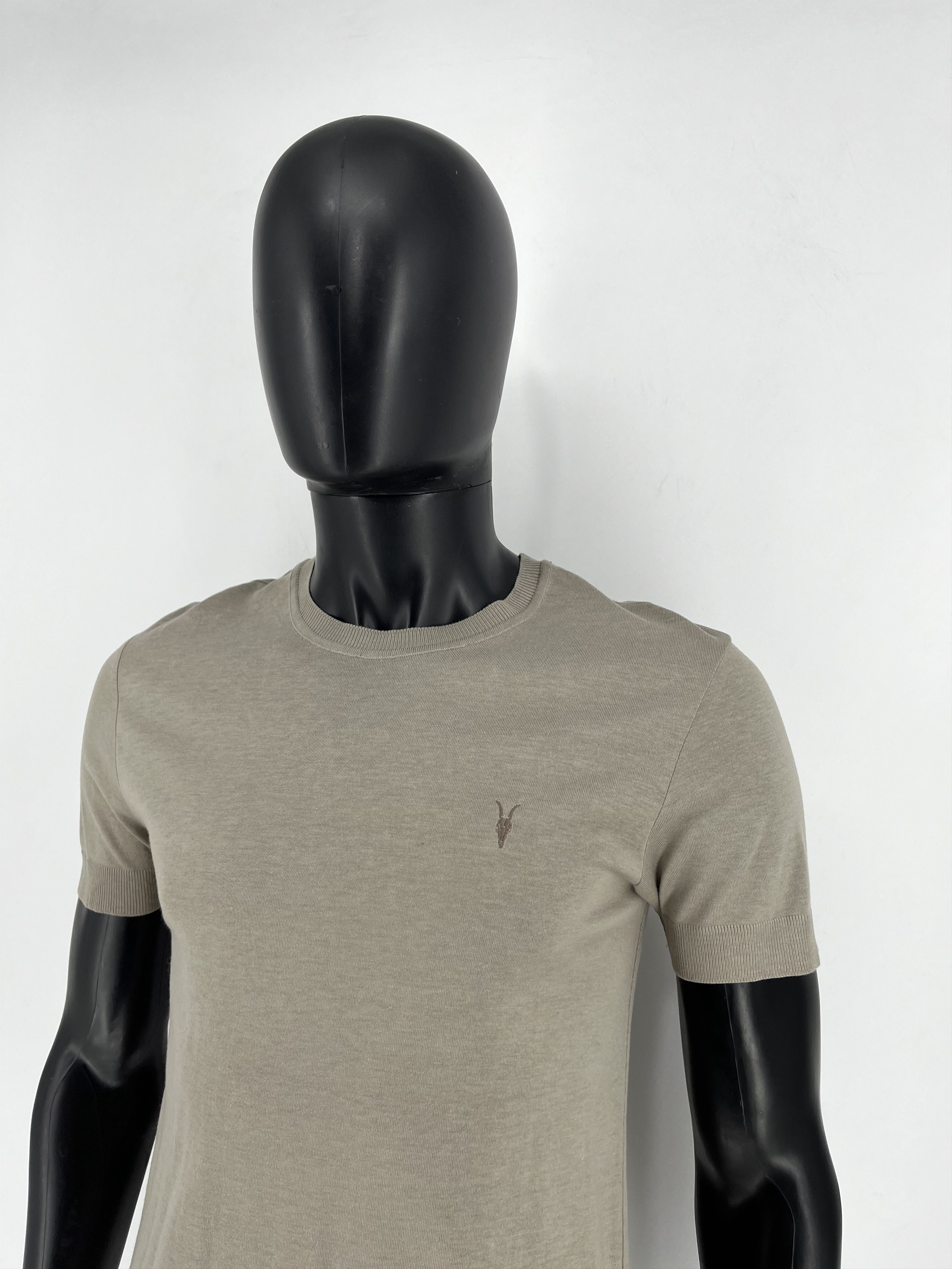 Band Tees × Vintage Vintage Y2K Allsaints T-shirt Luxury Sportswear Size XS Size US XS / EU 42 / 0 - 7 Thumbnail
