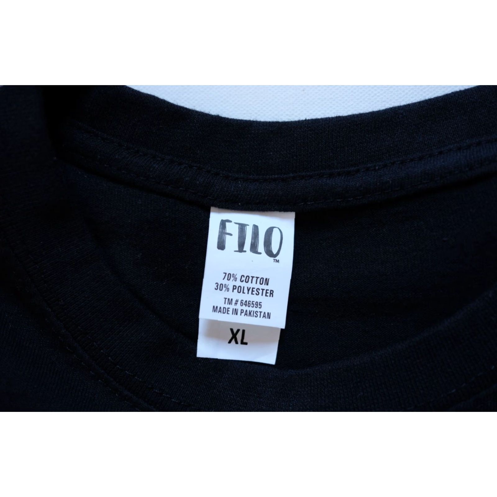 Vintage VINTAGE Drake J Cole Rap Tee VGT 90s NEW Retro Hip Hop Its All A Blur Black T Shirt XL Men Size US XL / EU 56 / 4 - 6 Thumbnail