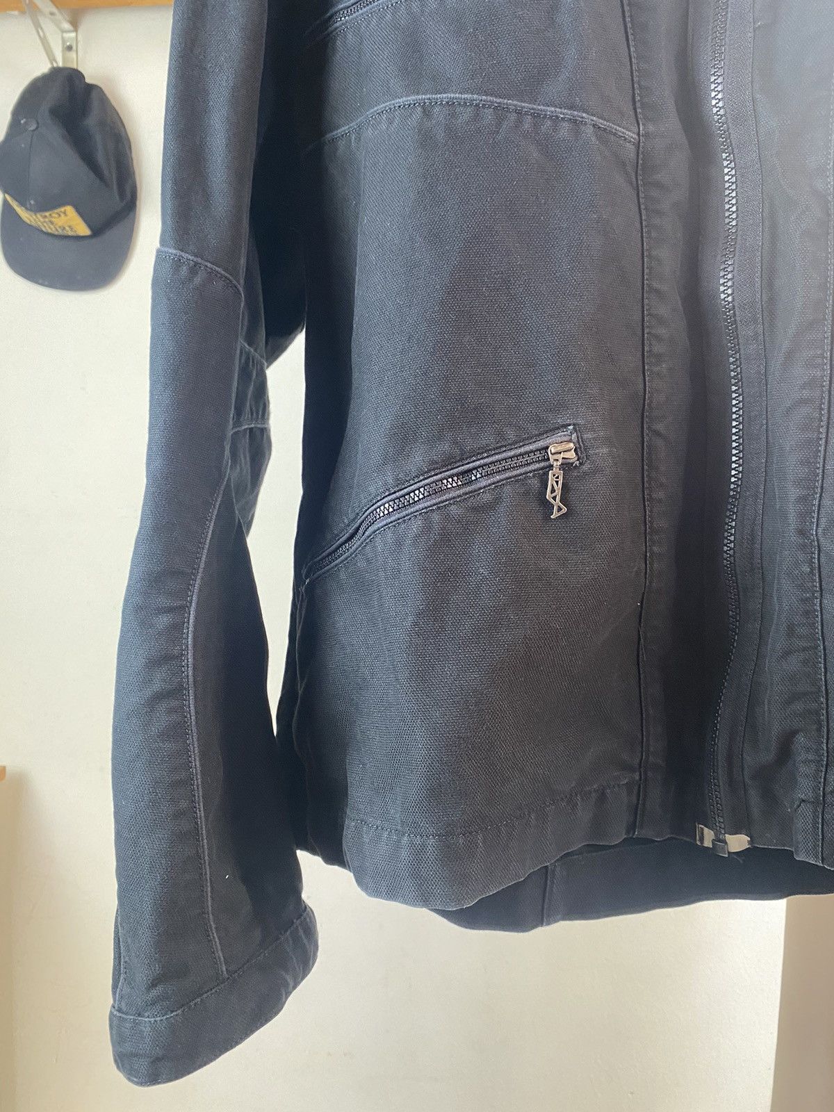 Ducati × Puma rare puma ducati biker jacket Size US XL / EU 56 / 4 - 6 Thumbnail