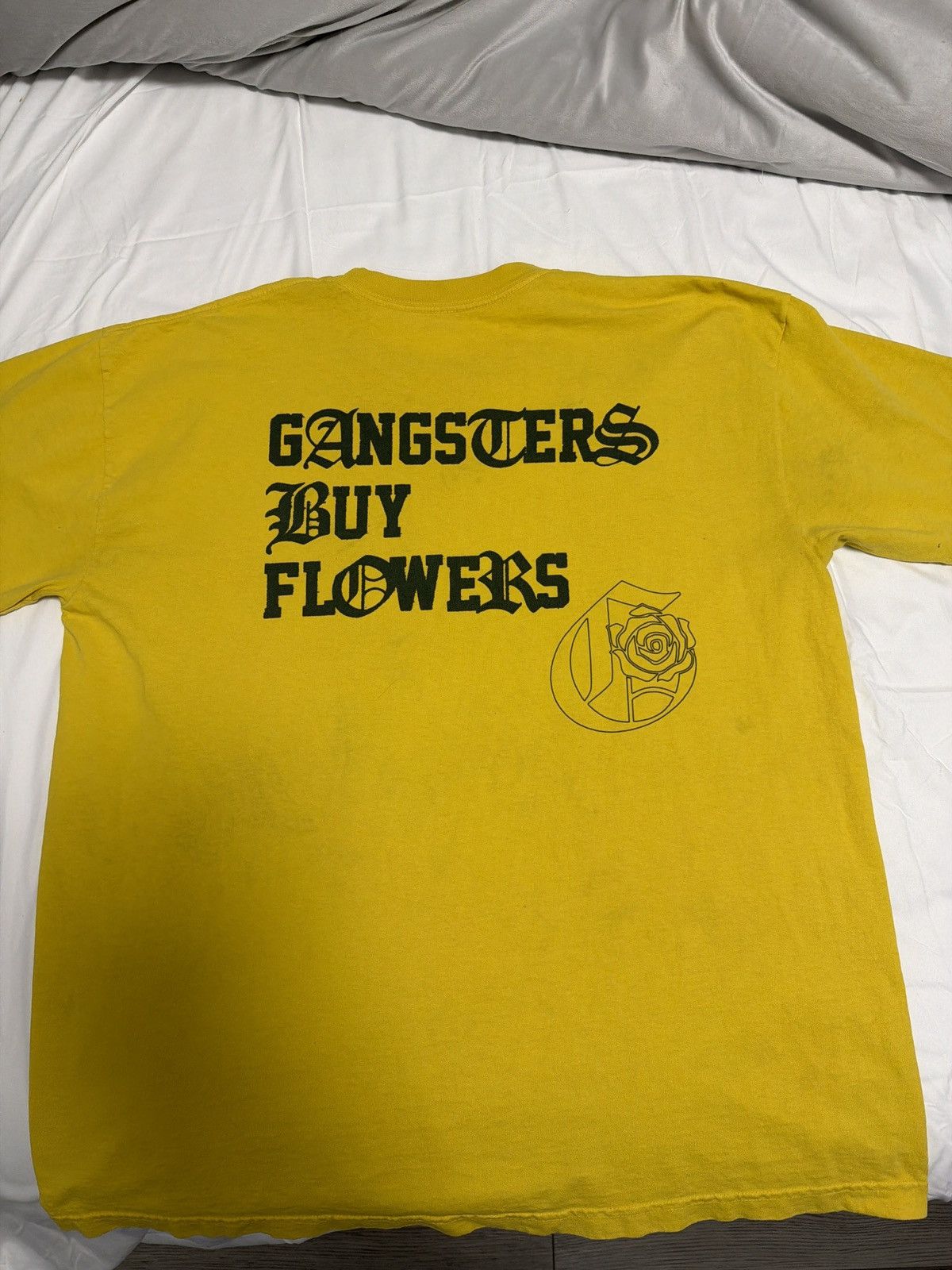 Other Gangsters Buy Flowers Size US XL / EU 56 / 4 - 1 Thumbnail