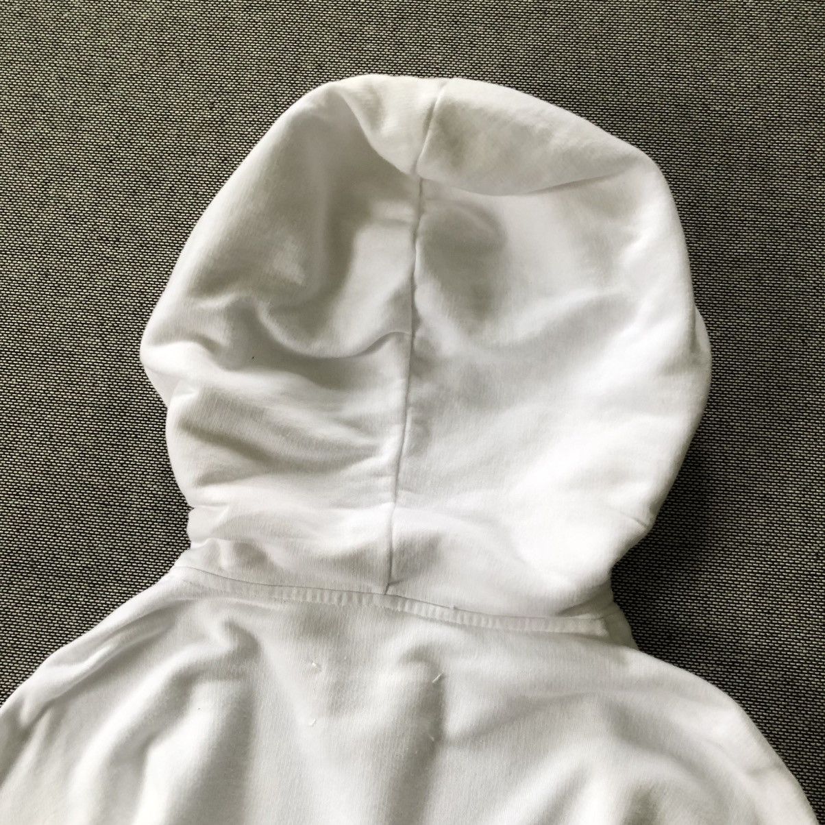 Maison Margiela MAISON MARGIELA AW20 Oversized Hoodie Pullover Sweatshirt Size S / US 4 / IT 40 - 8 Thumbnail