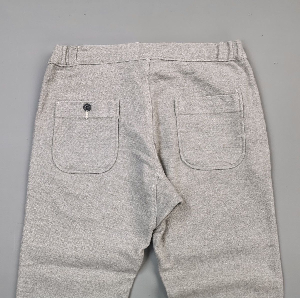 FOB Factory FOB Factory Jogger 3/4 Pants Size US 32 / EU 48 - 6 Thumbnail