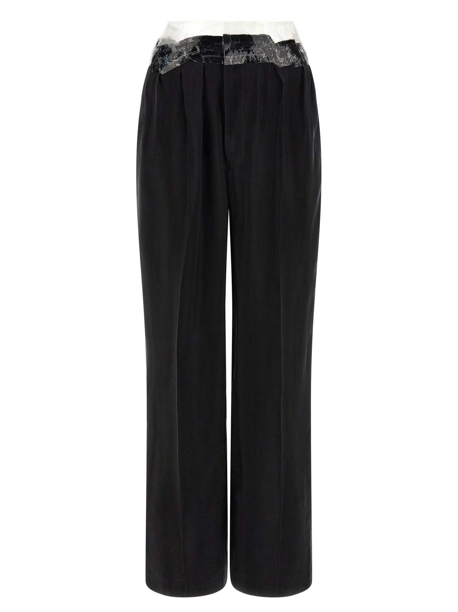 Maison Margiela 'Taped' Pants Size 28" / US 6 / IT 42 - 1 Thumbnail