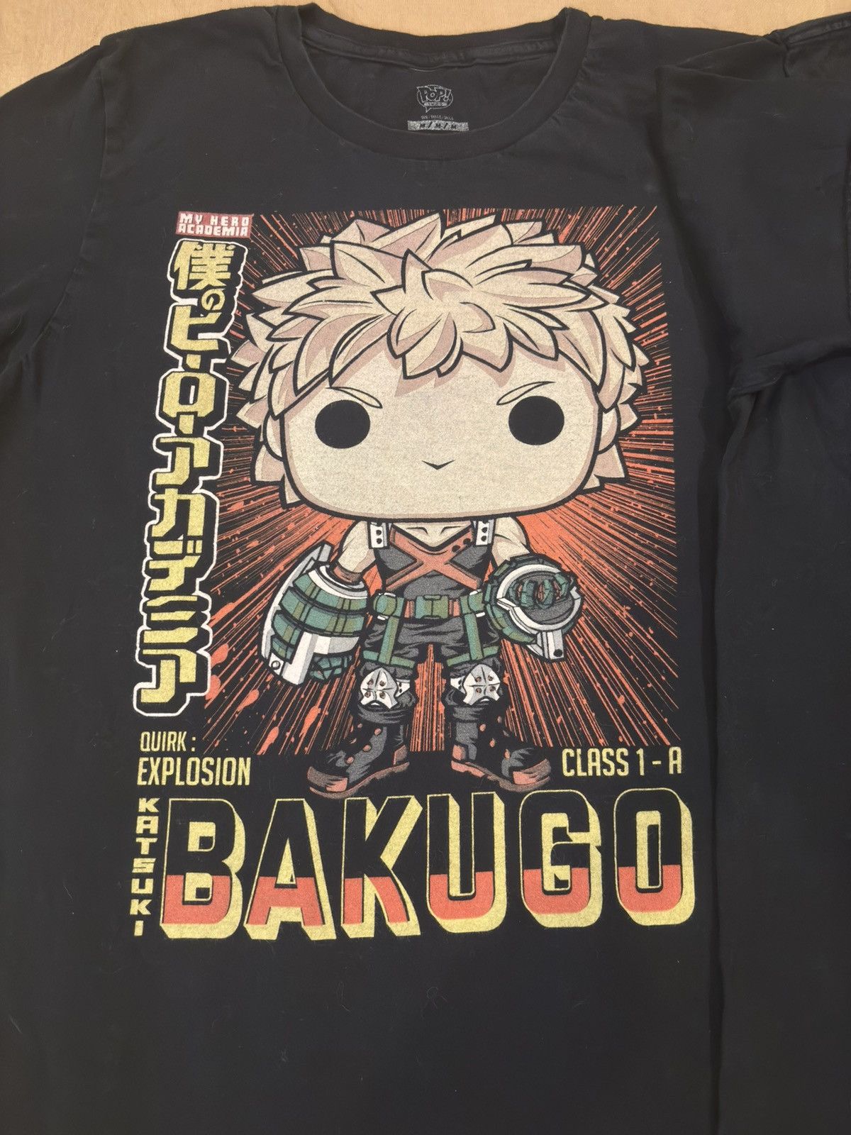 Other 2 Pop Tees set.mt-85 Size US M / EU 48-50 / 2 - 9 Thumbnail
