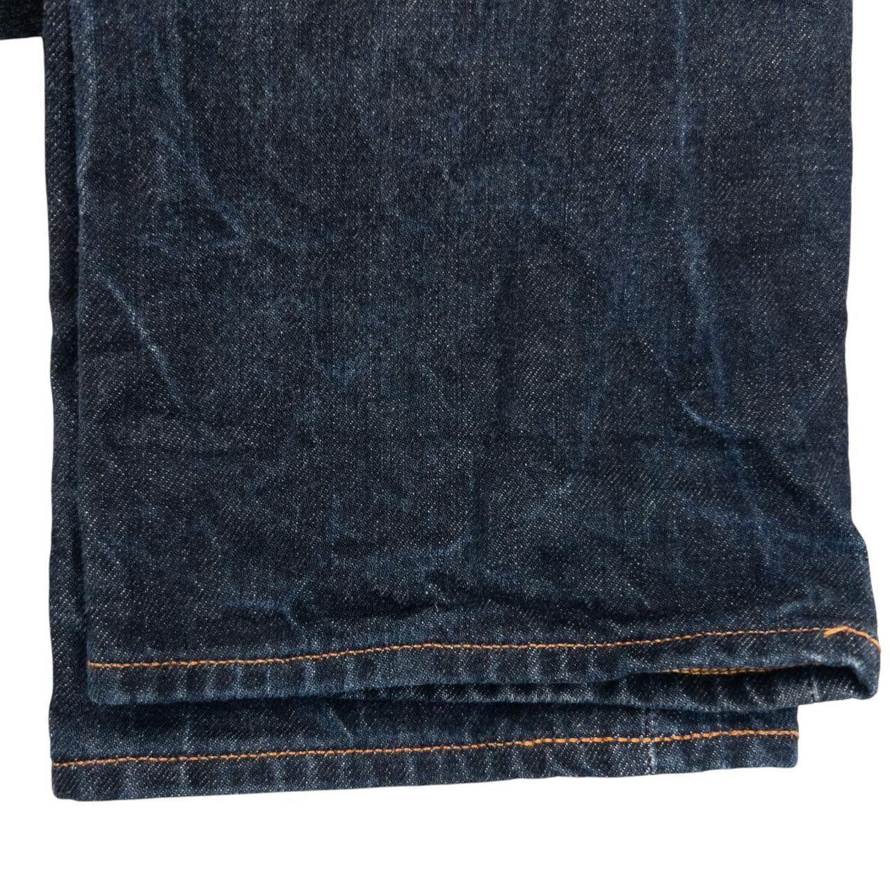 Evisu Vintage Evisu Gull Hook Japanese Denim Jeans Size W28 Size US 28 / EU 44 - 8 Thumbnail