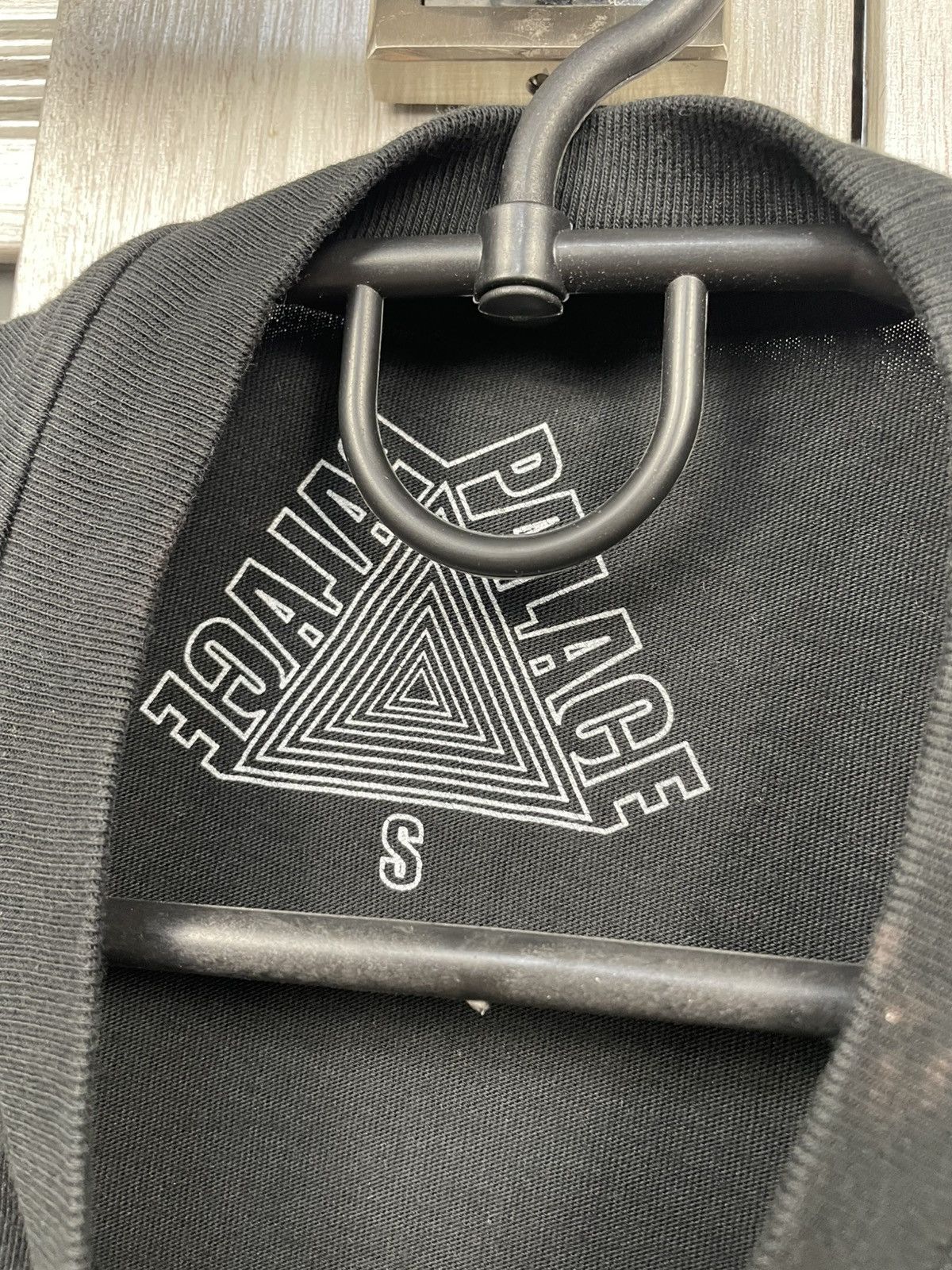 Palace Palace P-Flex Tee Flex T Shirt Size US S / EU 44-46 / 1 - 7 Thumbnail