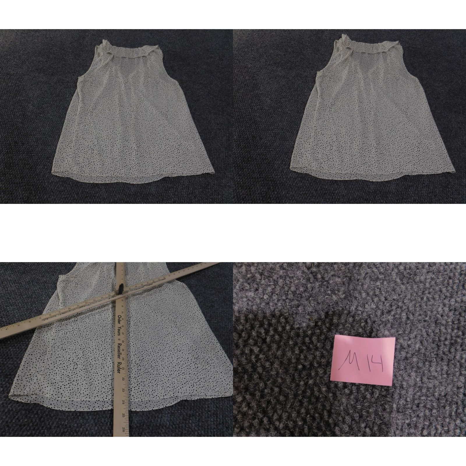 Loft VINTAGE? No. Size S / US 4 / IT 40 - 8 Thumbnail