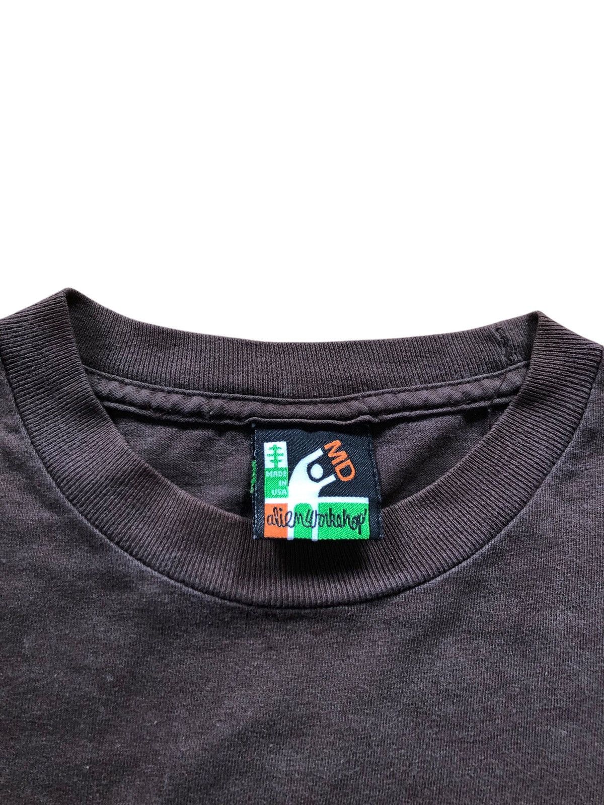 Alien Workshop × Hook-Ups × Vintage Vintage 90s Alien workshop skate stuff Size US M / EU 48-50 / 2 - 4 Thumbnail
