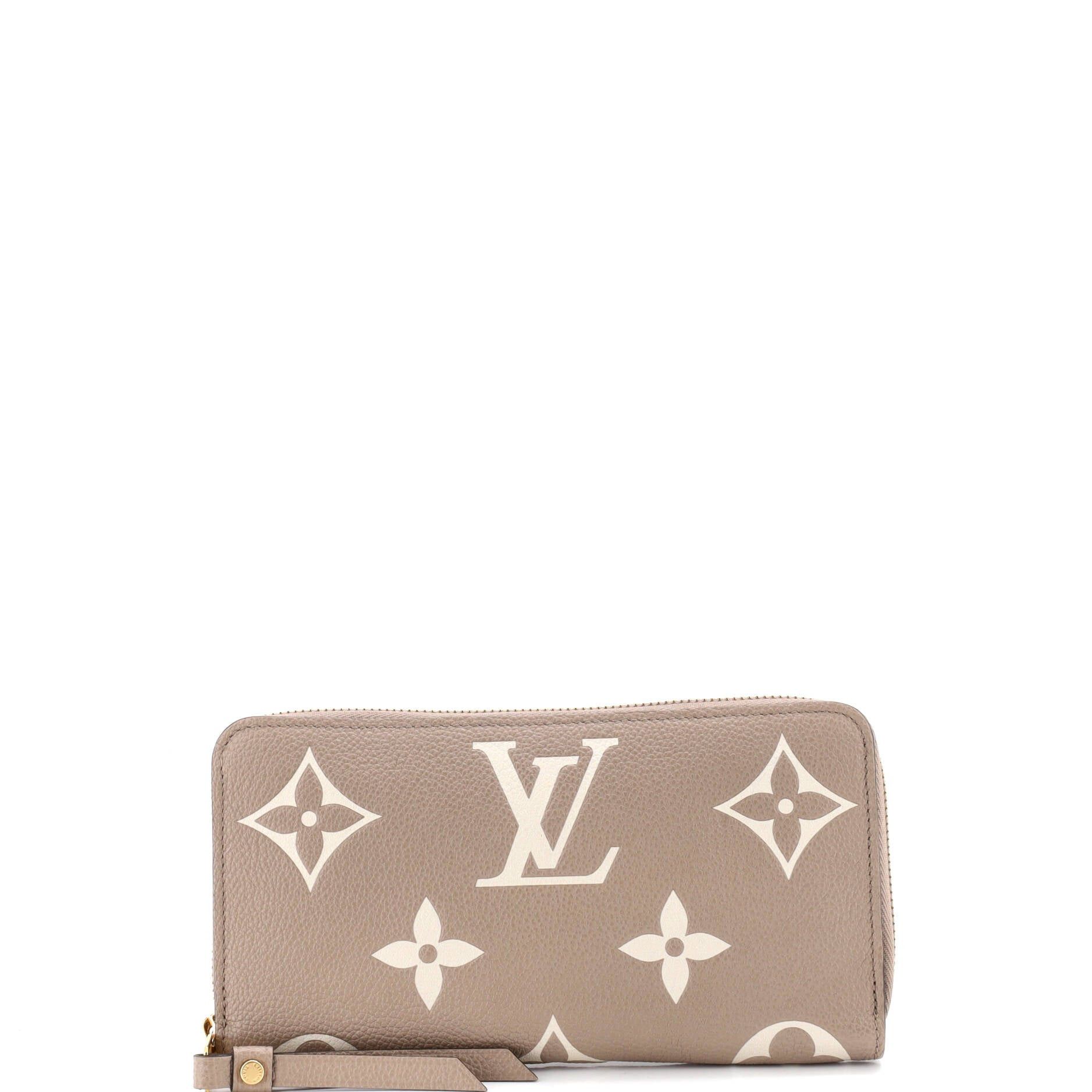 Louis Vuitton Zippy Wallet Size ONE SIZE - 1 Thumbnail