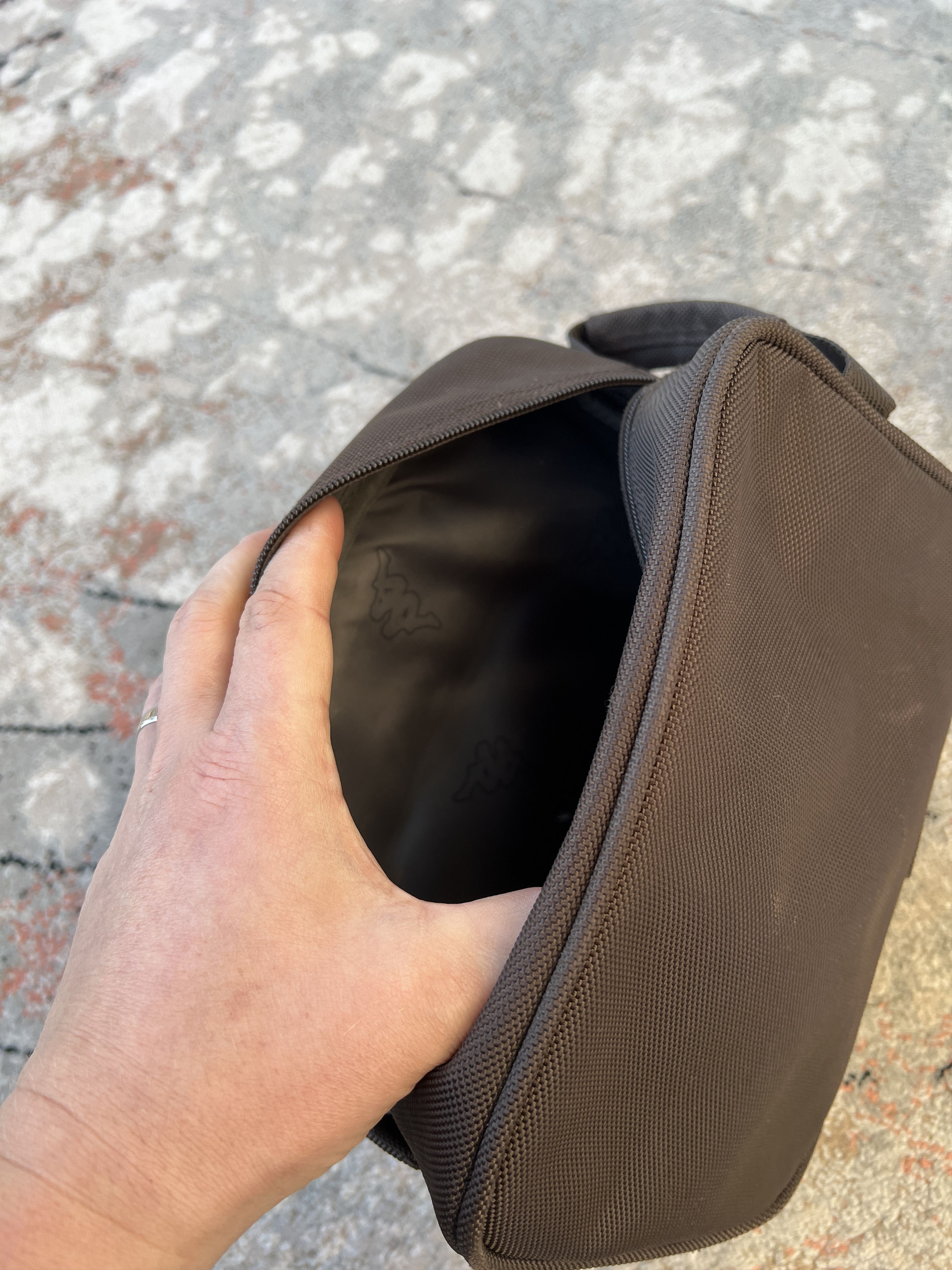 Kappa Kappa Bag Size ONE SIZE - 5 Thumbnail