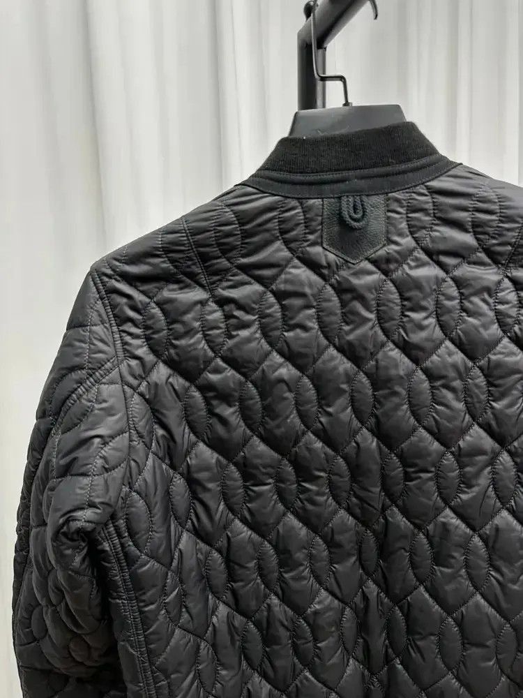 Junya Watanabe Junya Watanabe Cotton Filled Bomber Size US XS / EU 42 / 0 - 5 Thumbnail