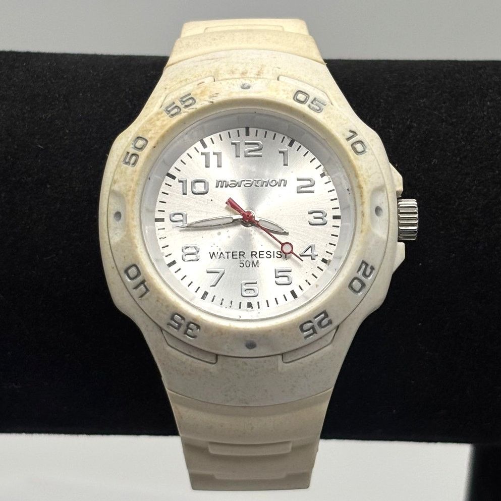 Other Y2K Marathon Sports Watch Size ONE SIZE - 1 Thumbnail