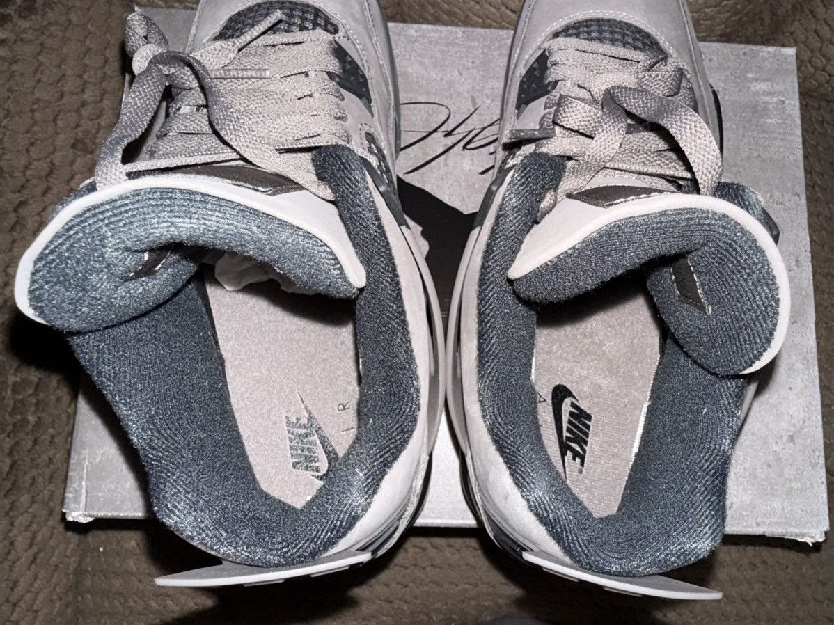 Jordan Brand Nike Air Jordan 4 “Cavestone” mid New w/Box! size 13 men’s Size US 13 / EU 46 - 20 Thumbnail
